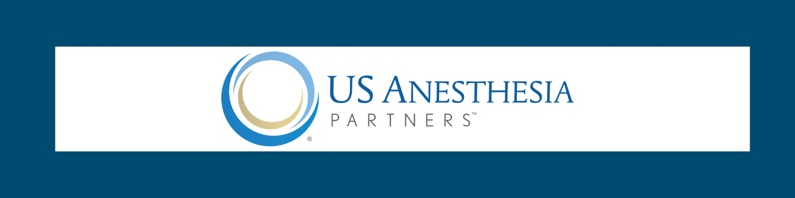 ASA Welcomes U.S. Anesthesia Partners as a Group Practice Supporter