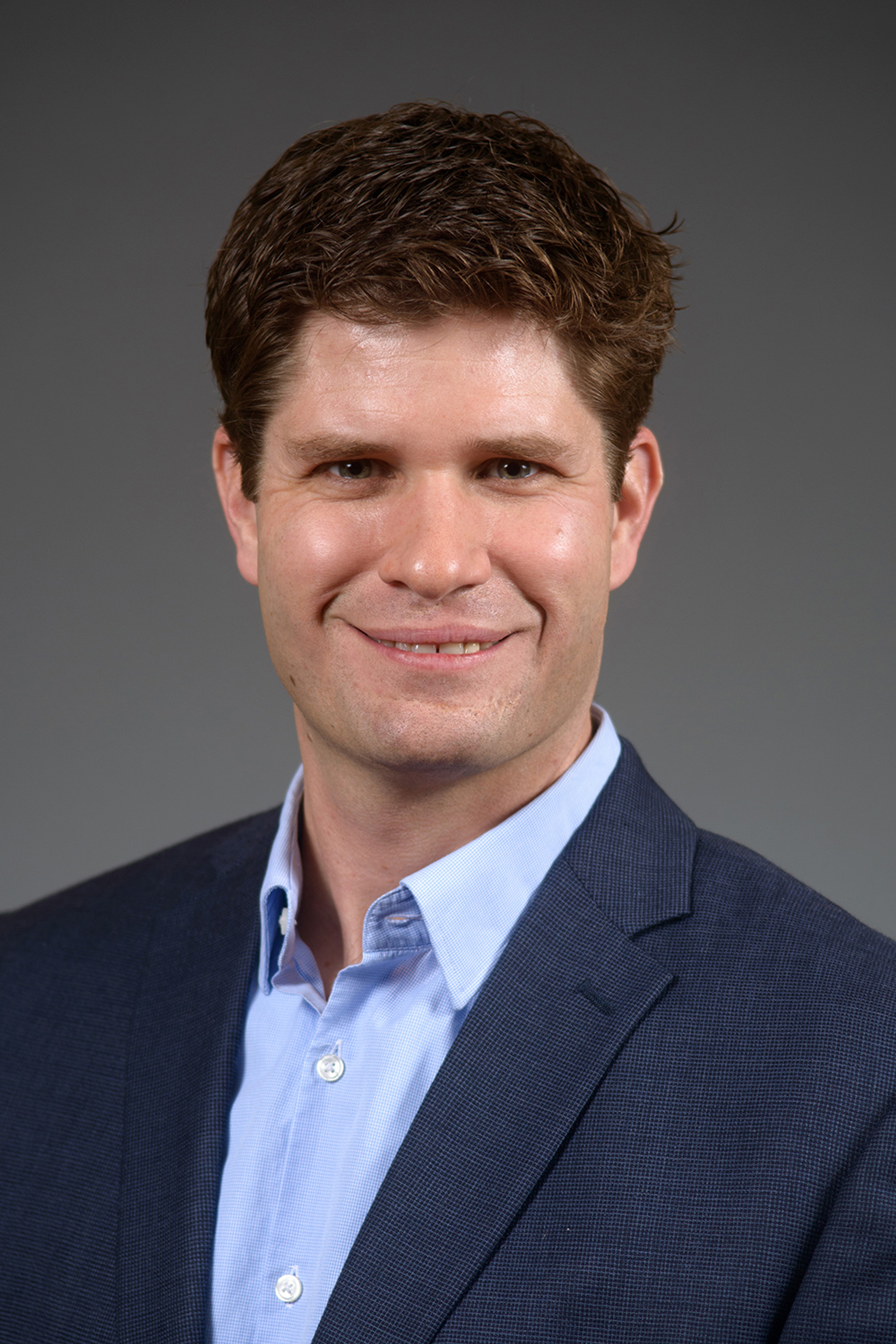 Scott Hope, M.D.