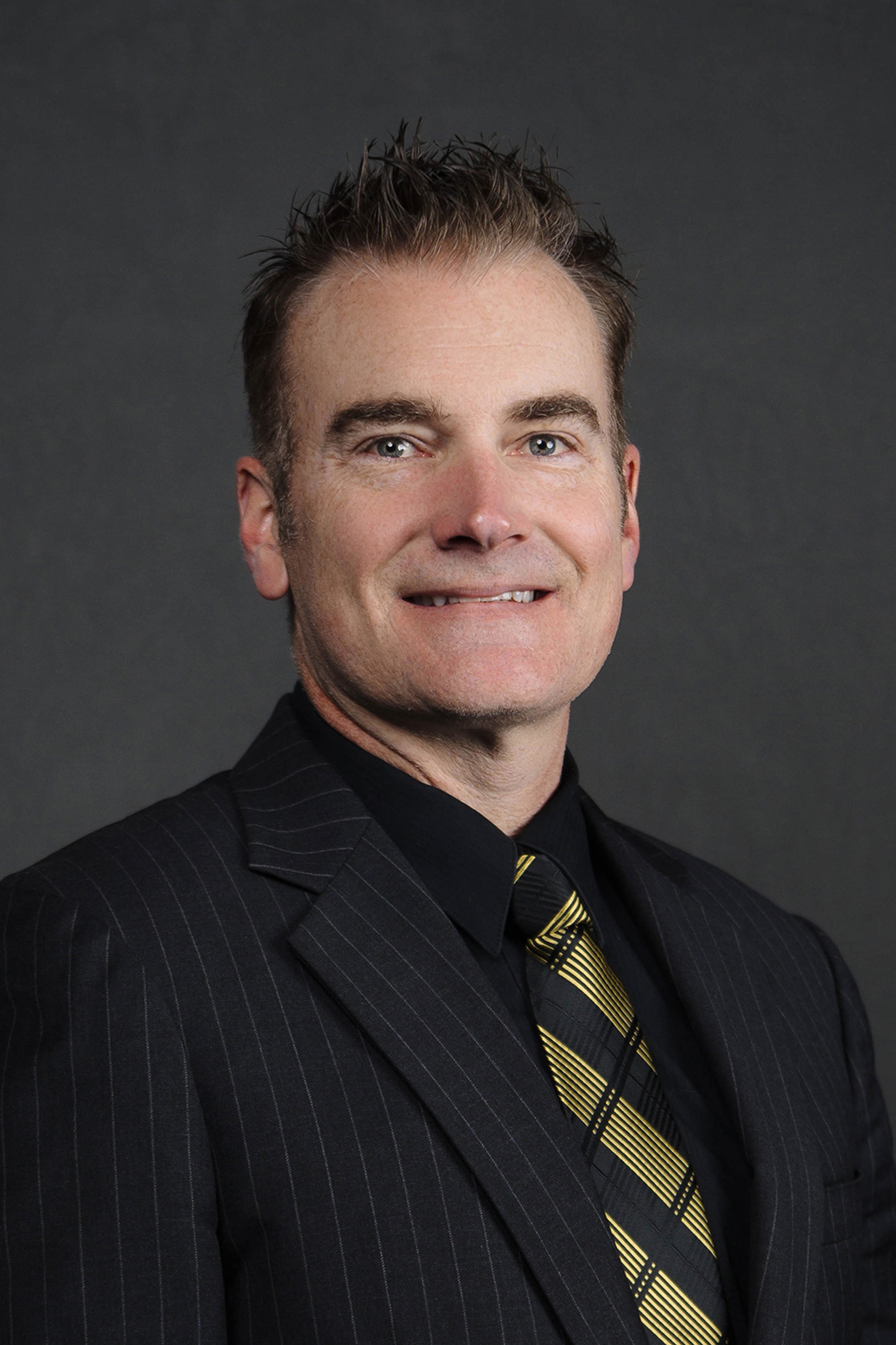 John Stimmler, M.D.