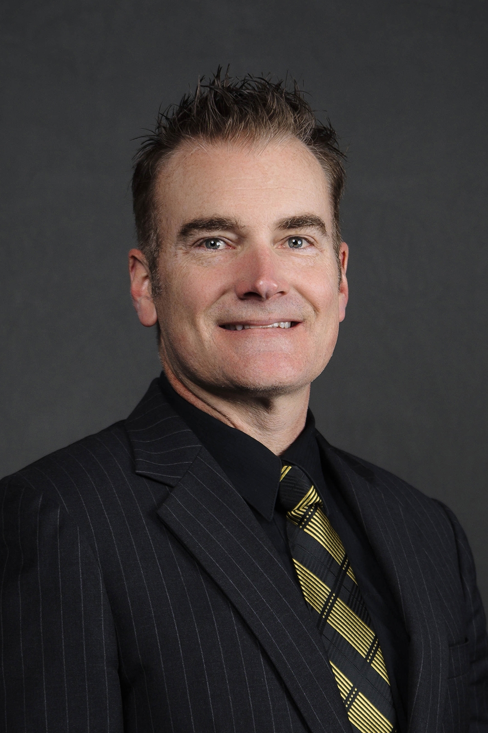 John Stimmler, M.D.