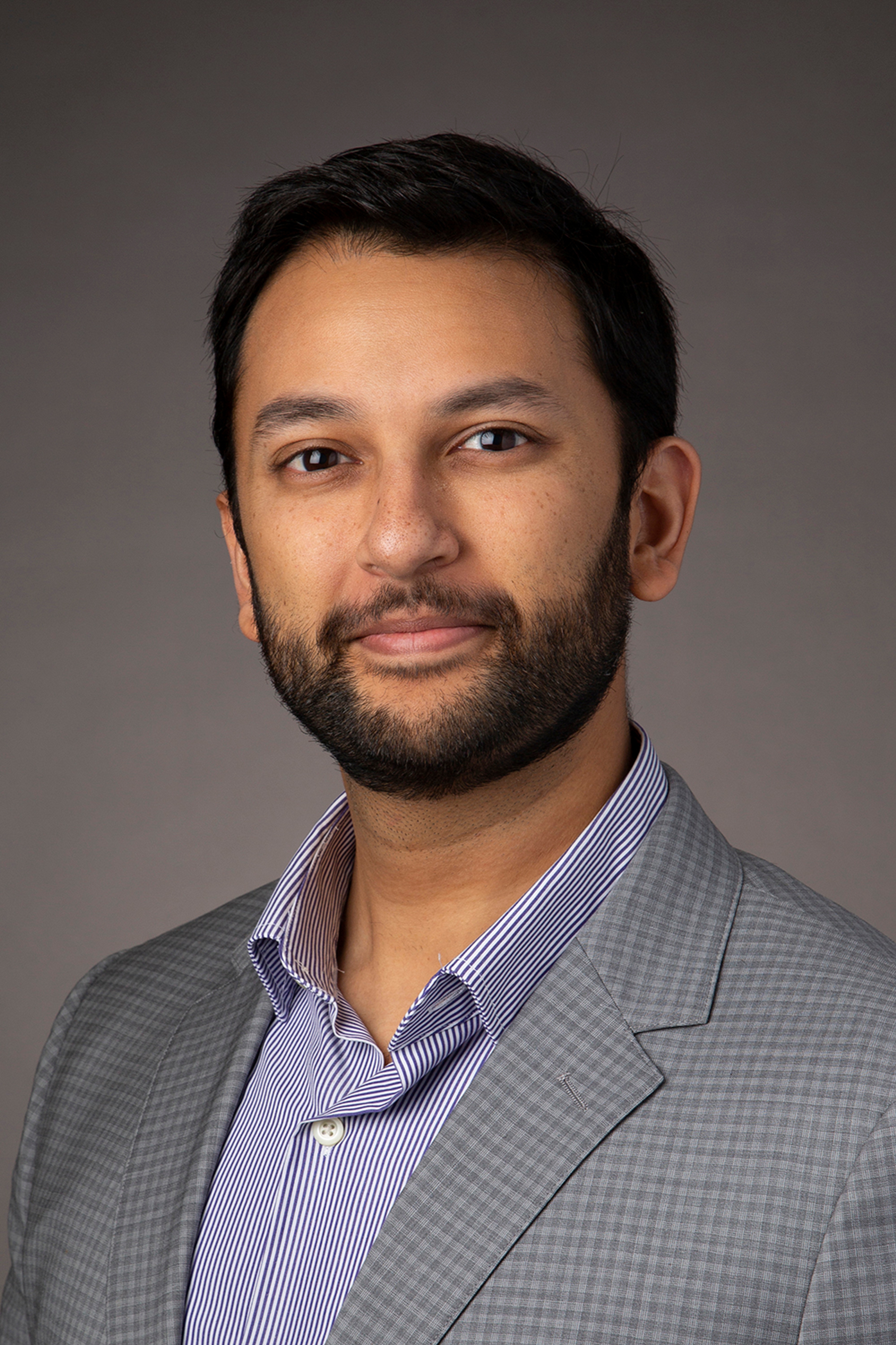 Karl Nazareth, M.D.