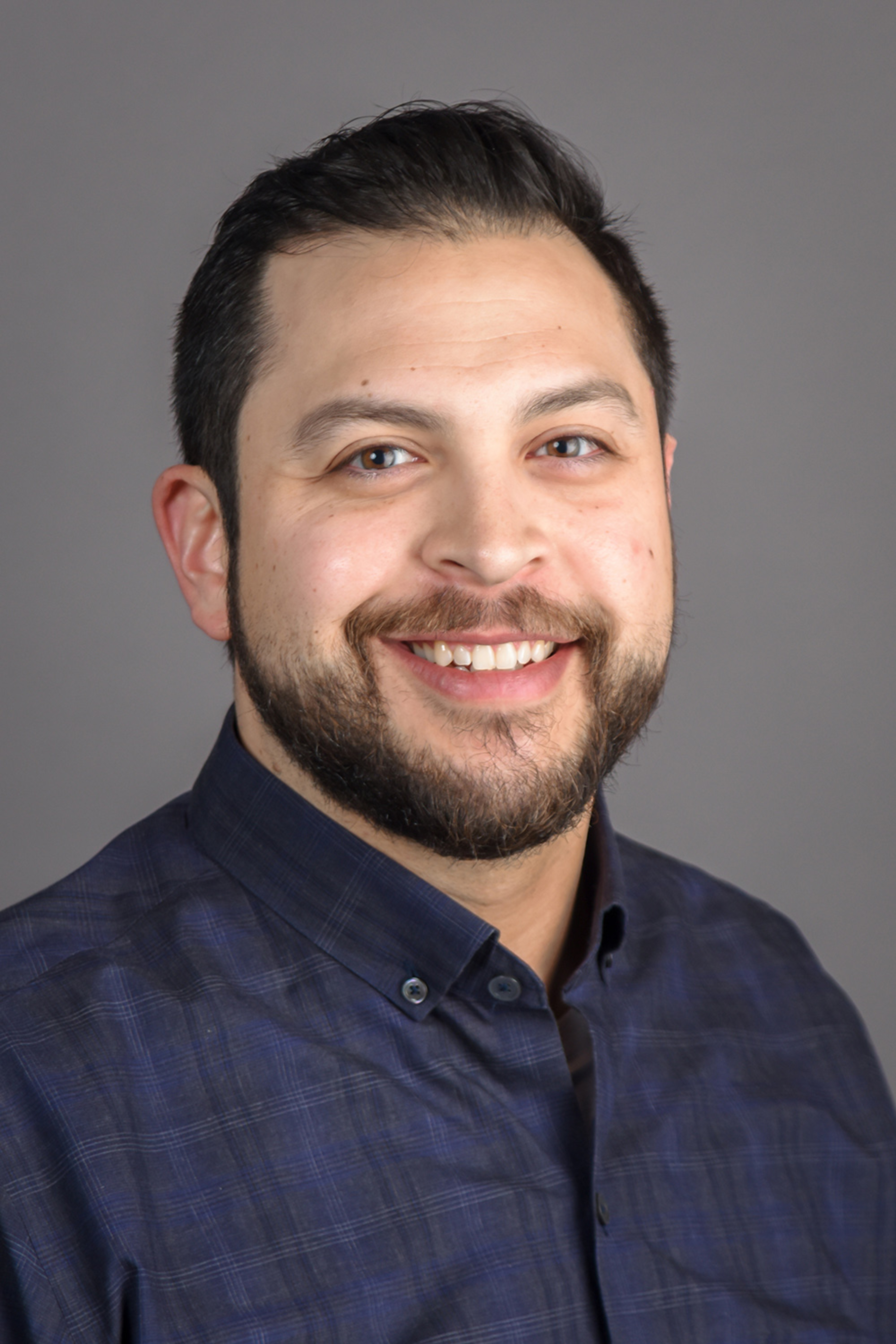 Jesse Rojas, M.D.