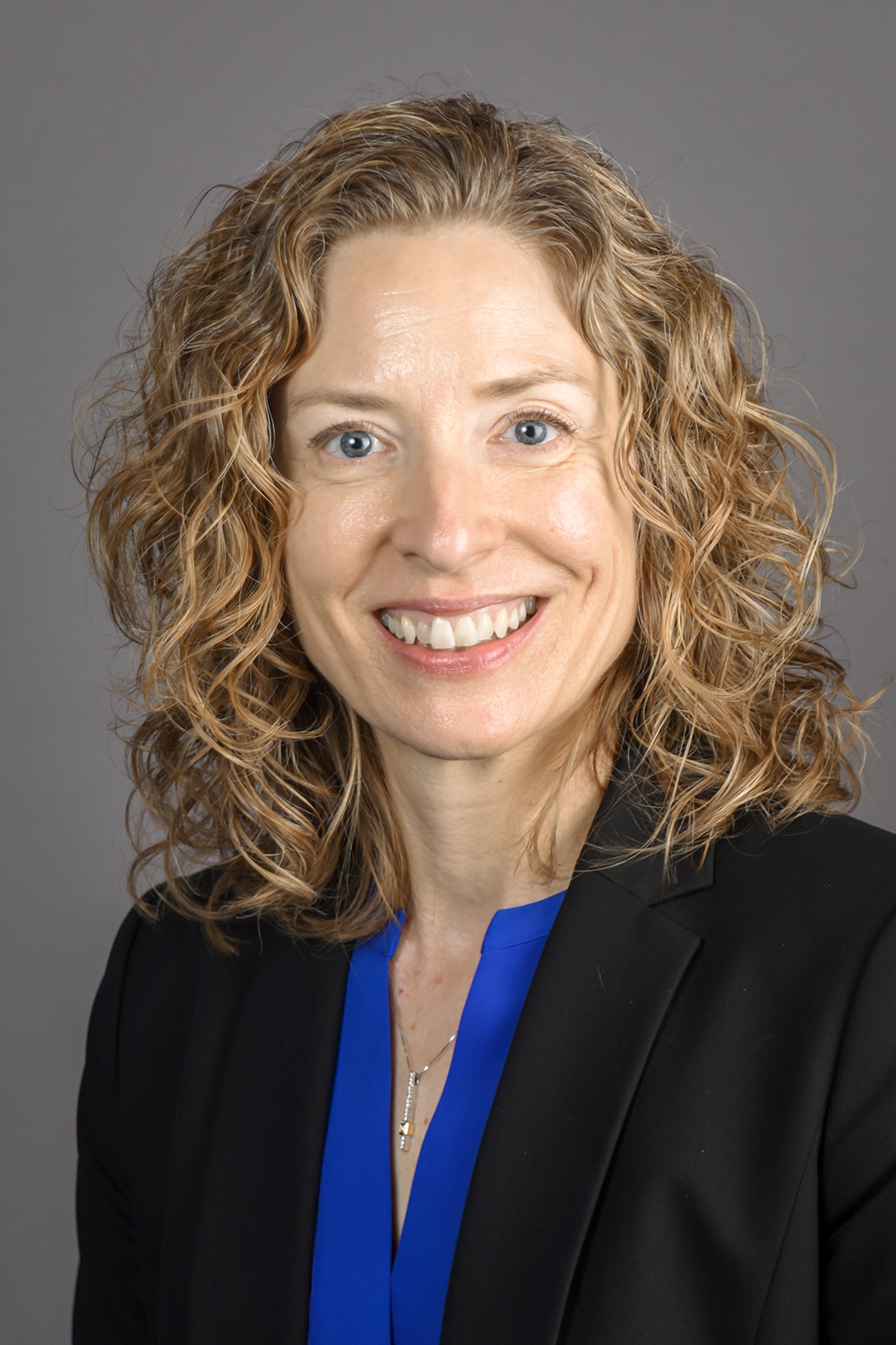 Sandra Alexander, M.D.