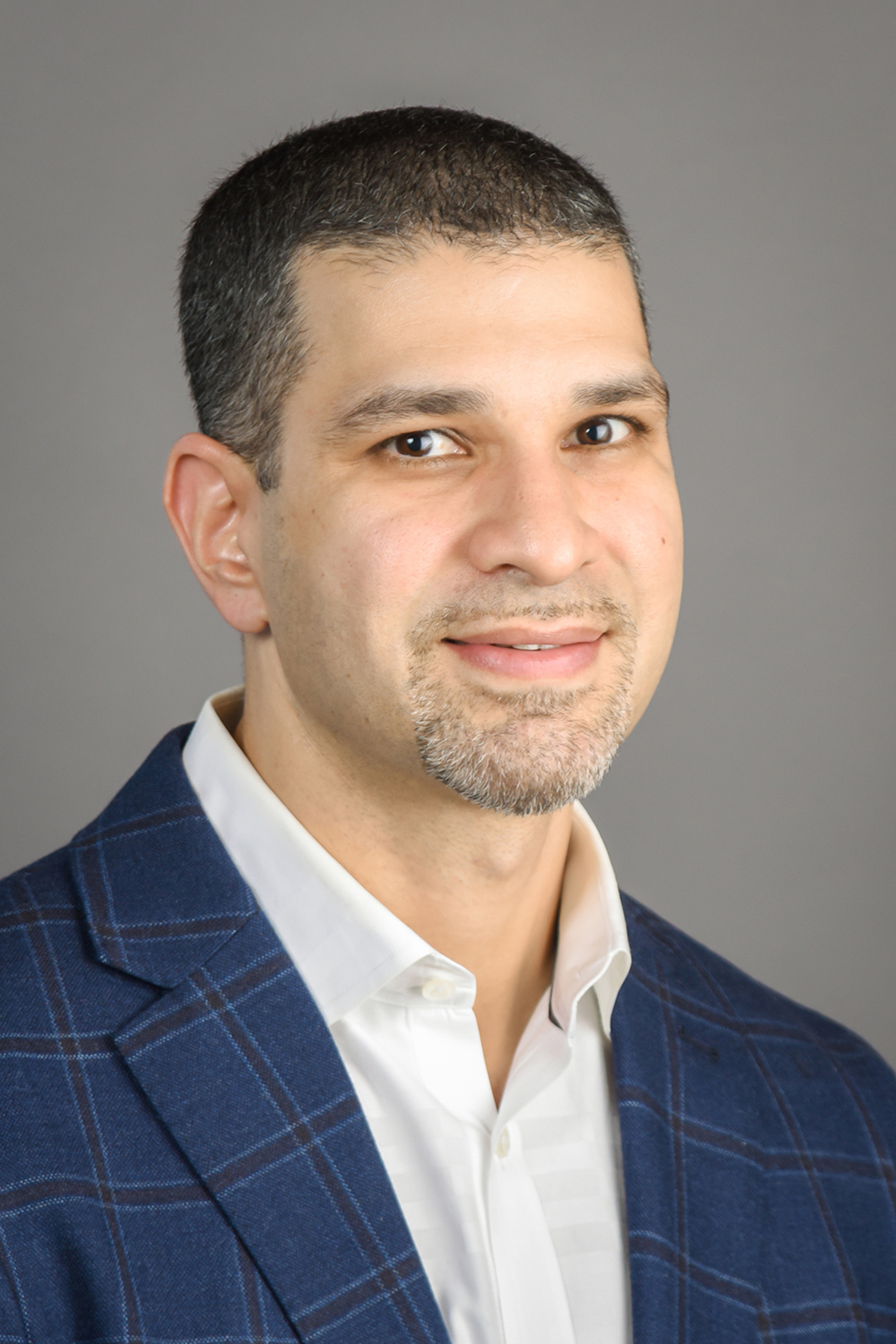 Omeed Khodaparast, M.D.