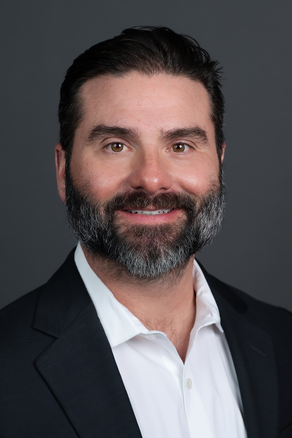 David Clanton, M.D.