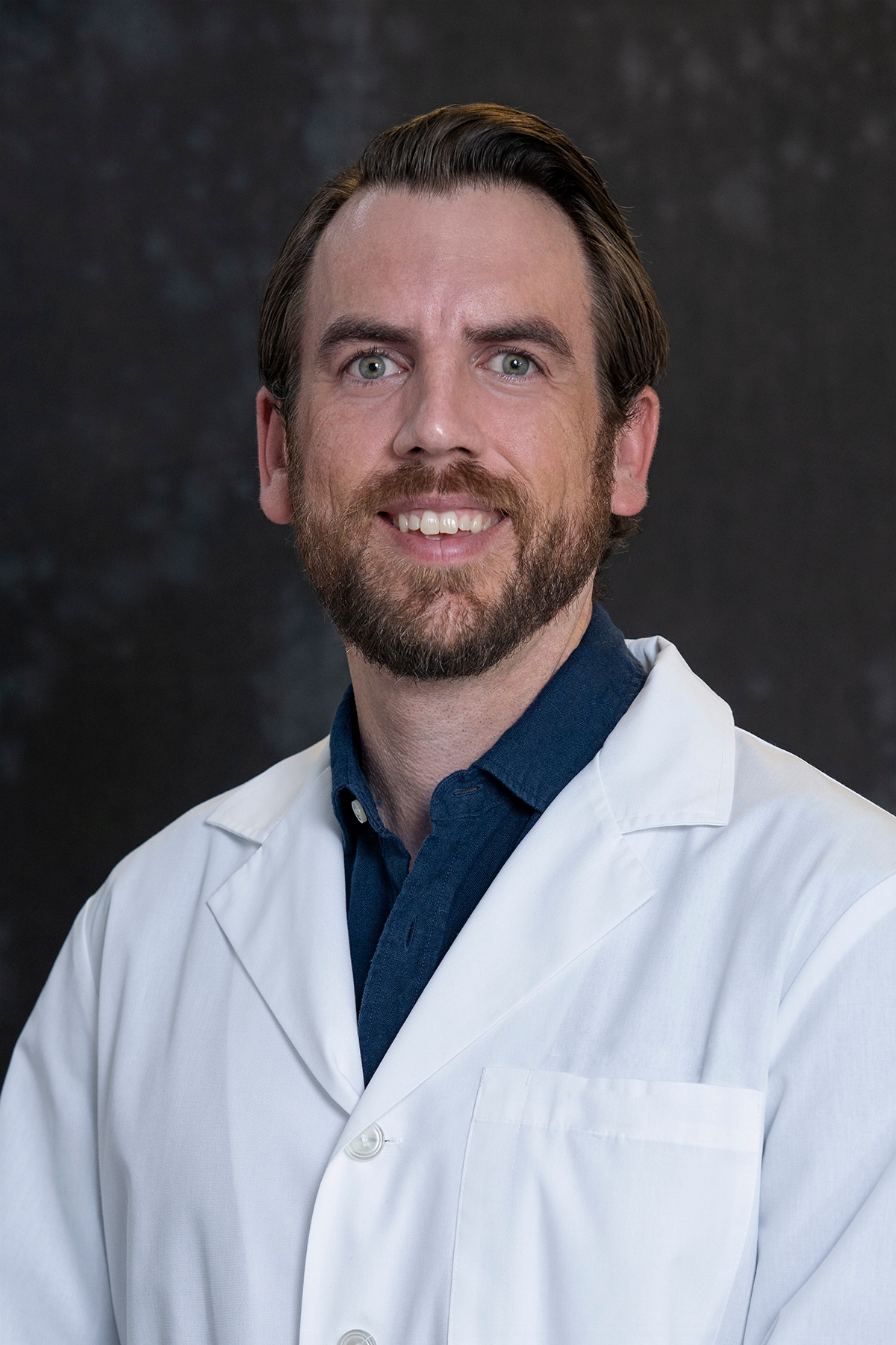 Joshua Chrisman, M.D.
