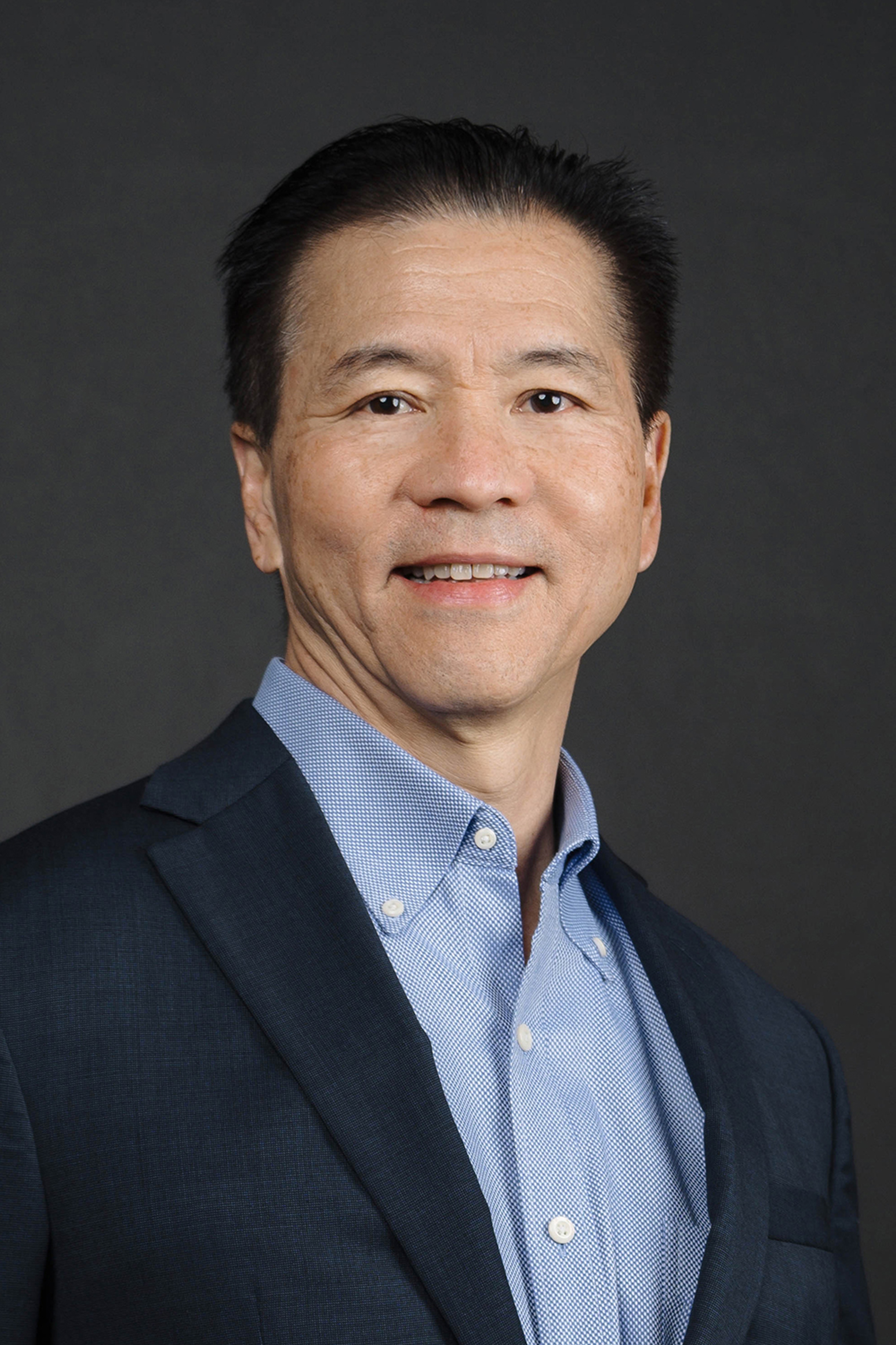 James Guo, M.D.