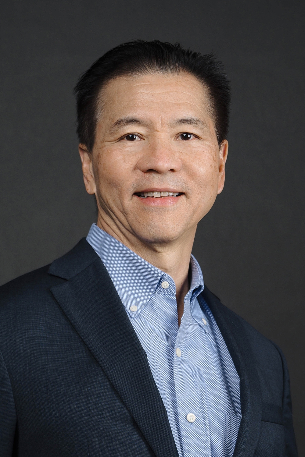 James Guo, M.D.