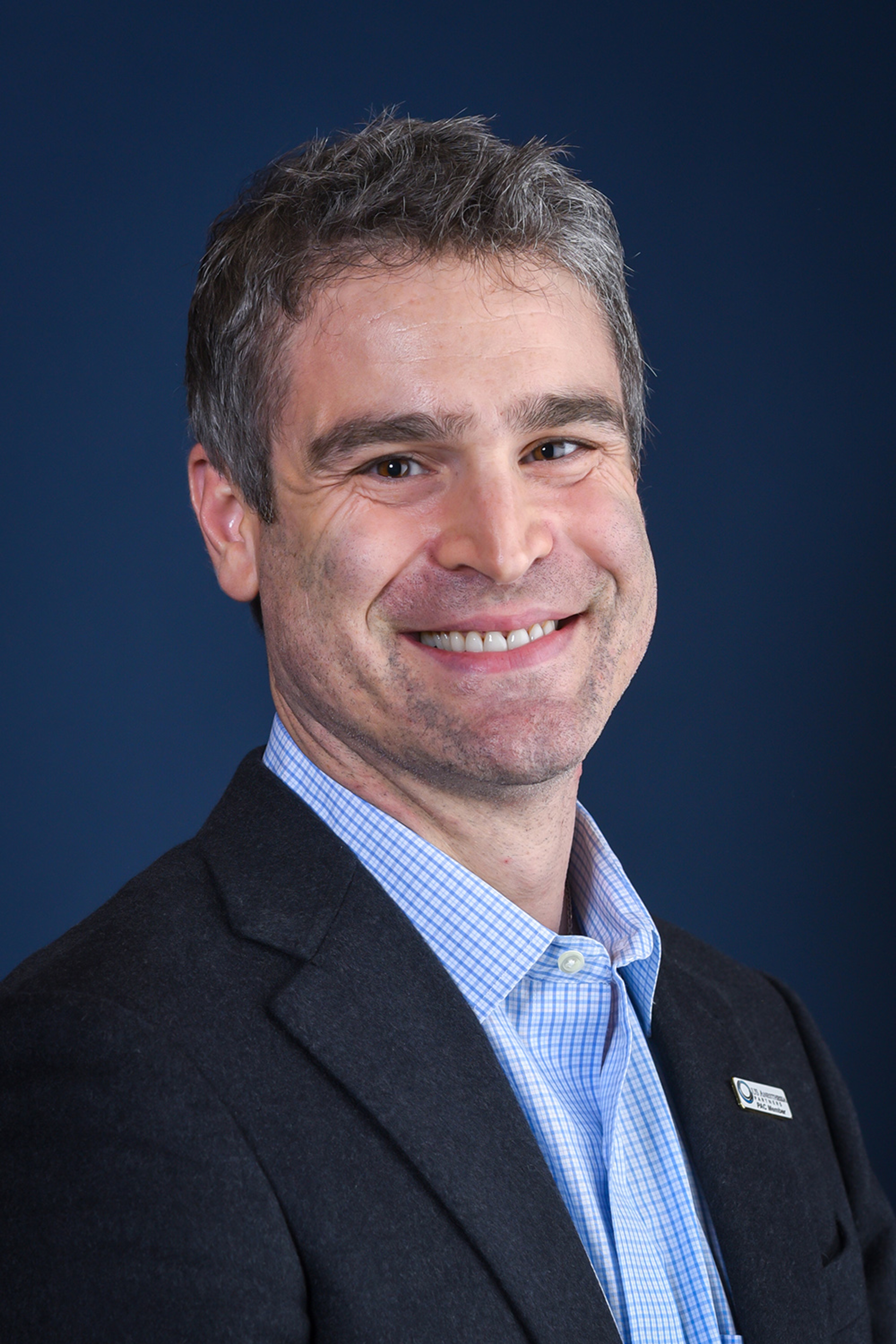 Matthew Palma, M.D.