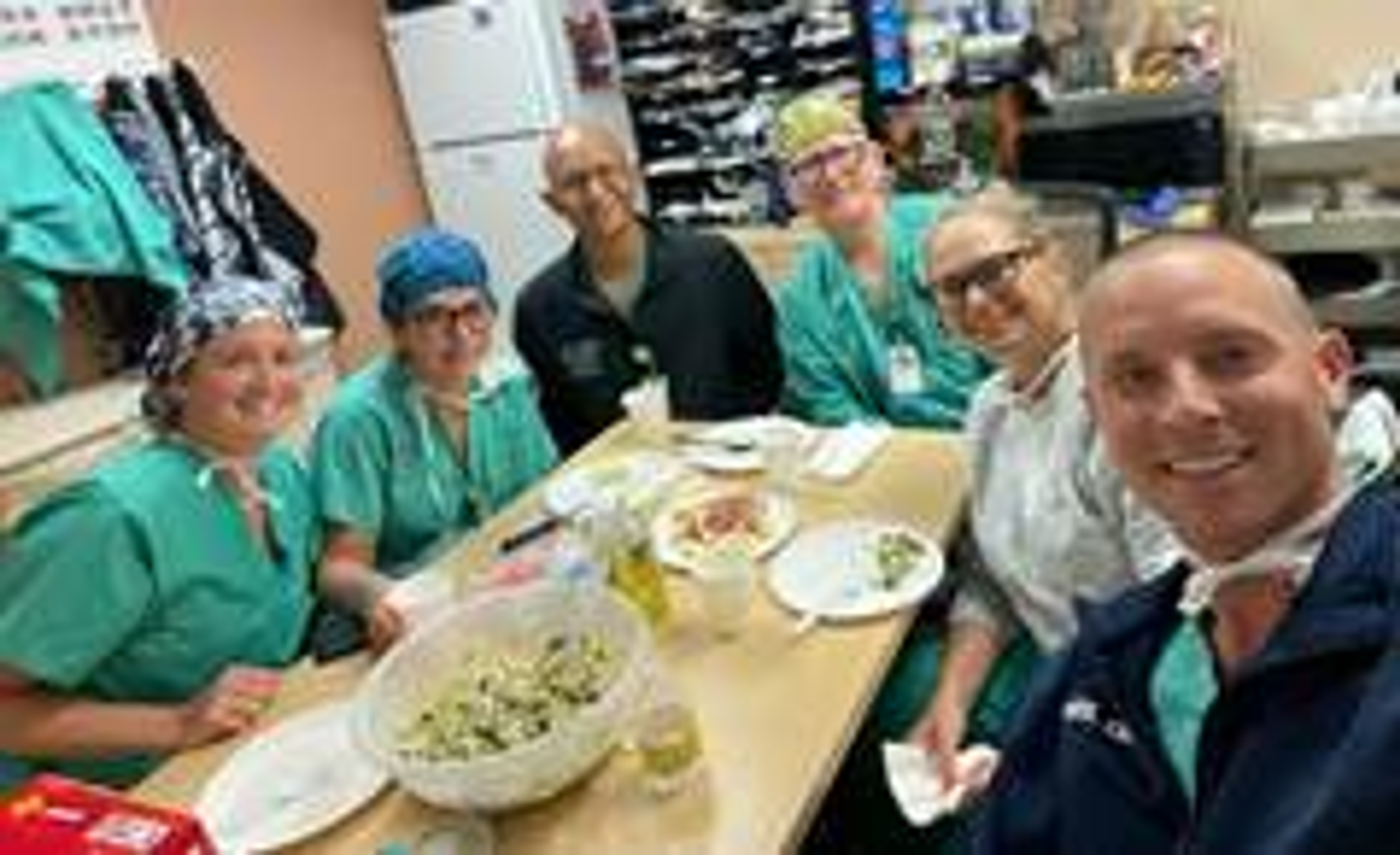 U.S. Anesthesia Partners