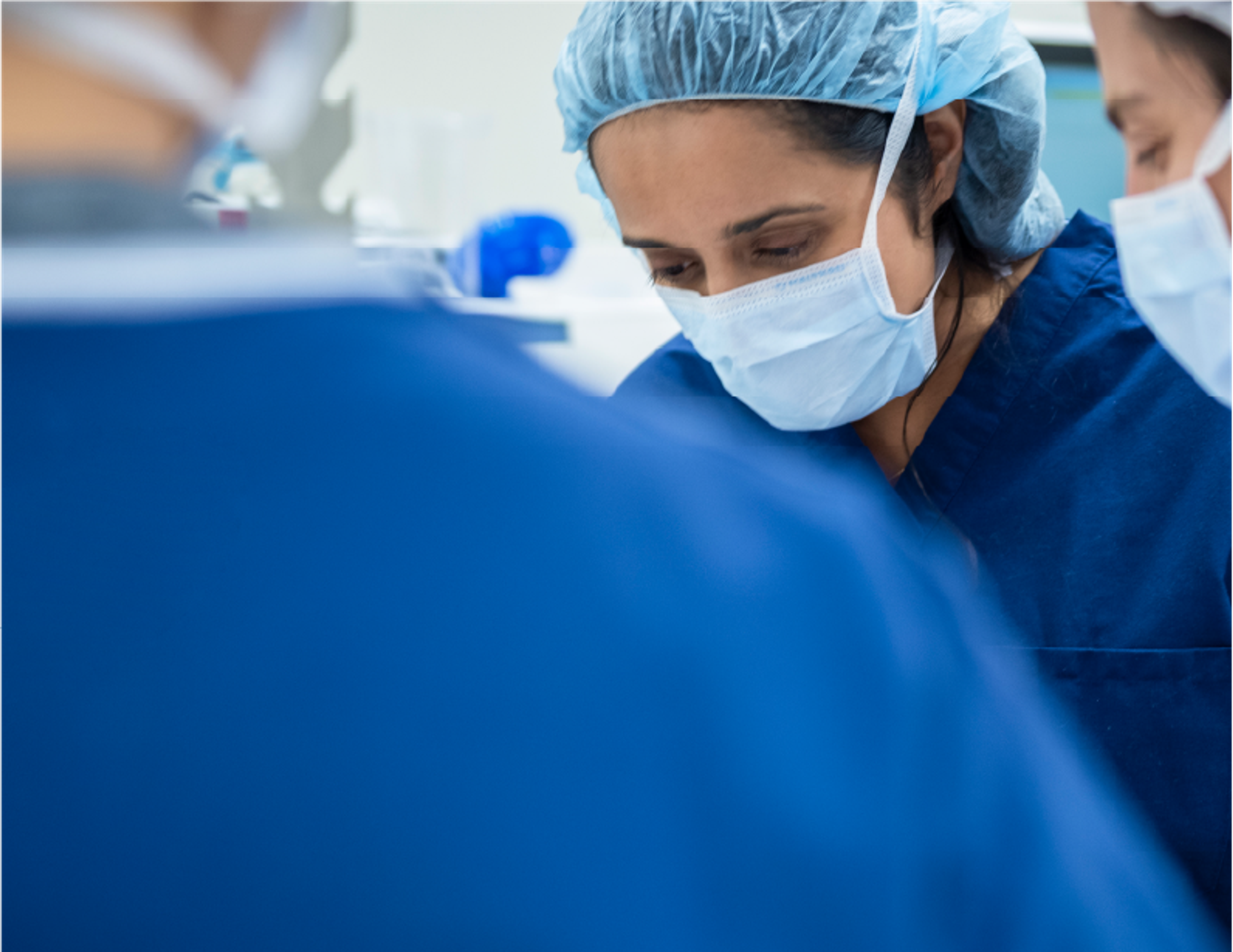Enhancing Anesthesia Quality and Operations at a University Hospital