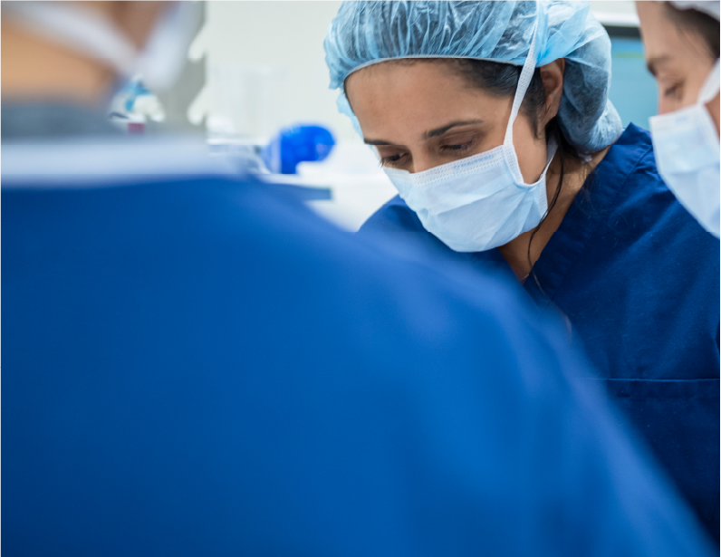 Enhancing Anesthesia Quality and Operations at a University Hospital