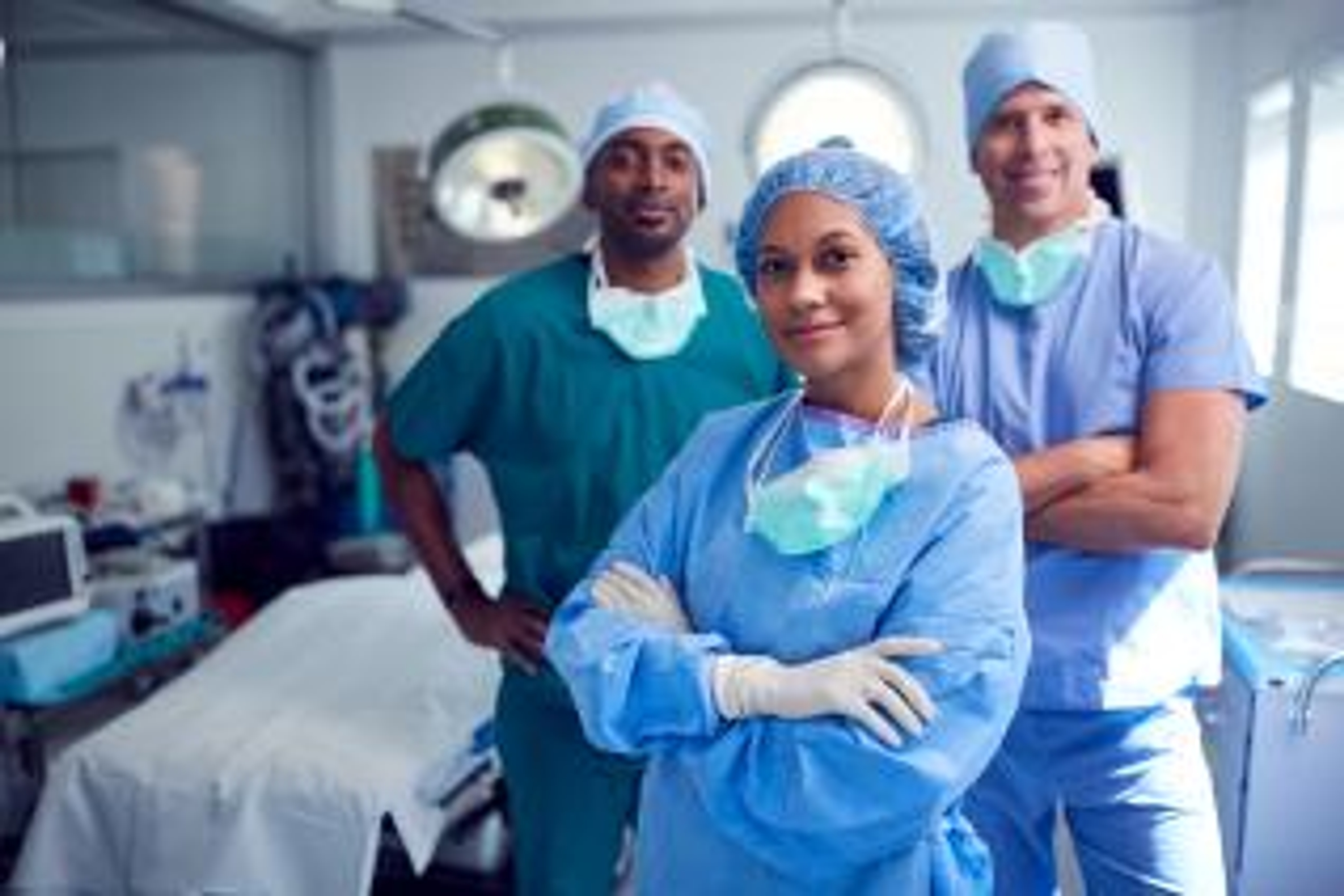 ‘We’re Taking a Multifaceted Approach’: USAP, NSU Launch Nationwide Anesthesia Training Program to Address Clinician Shortage