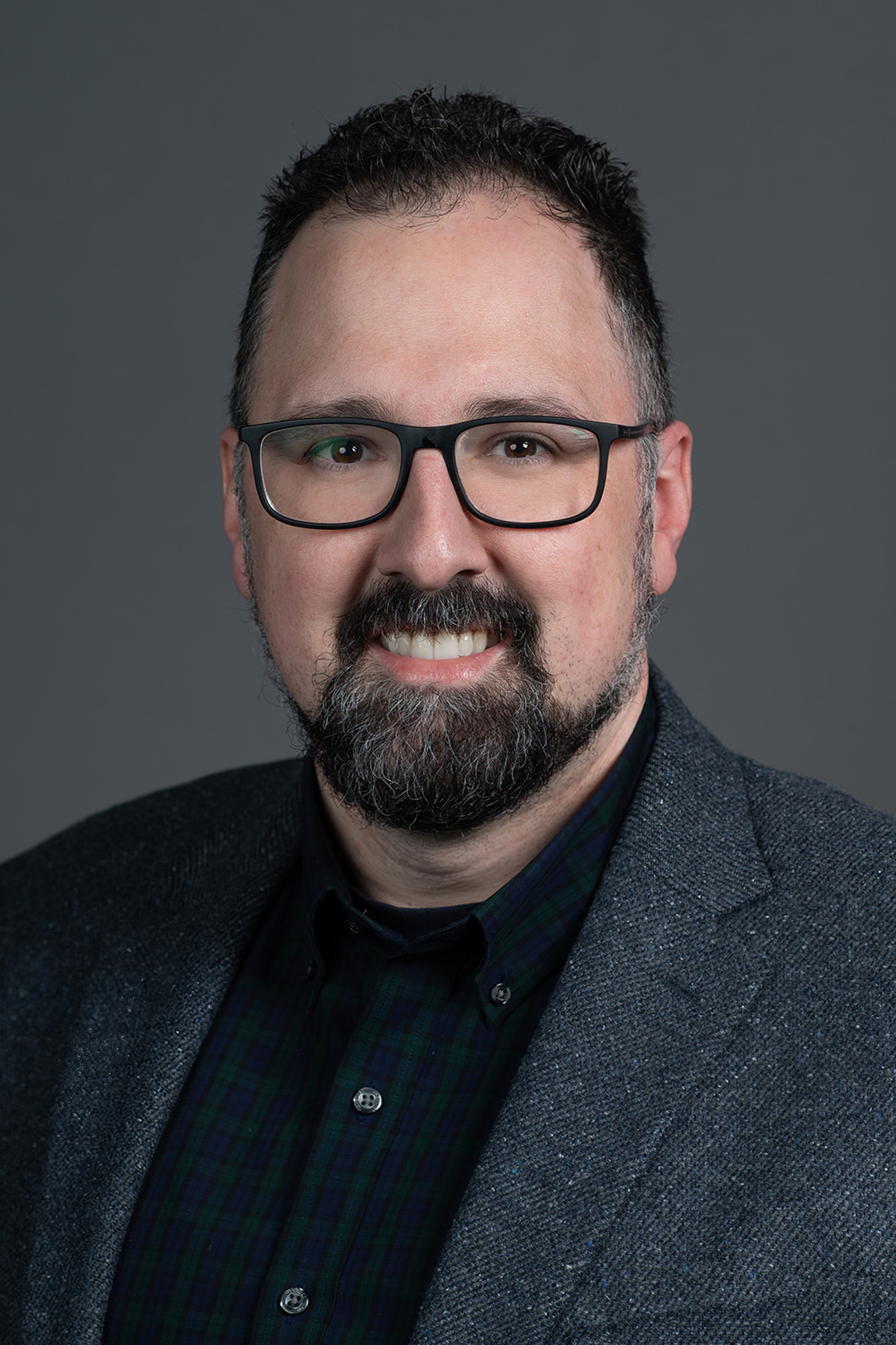 Micah Gaar, M.D.