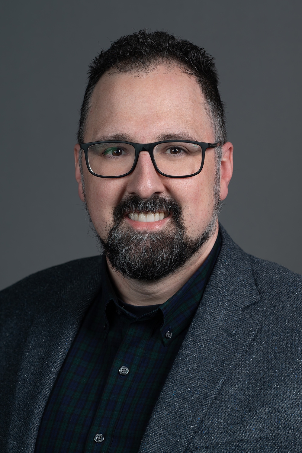 Micah Gaar, M.D.