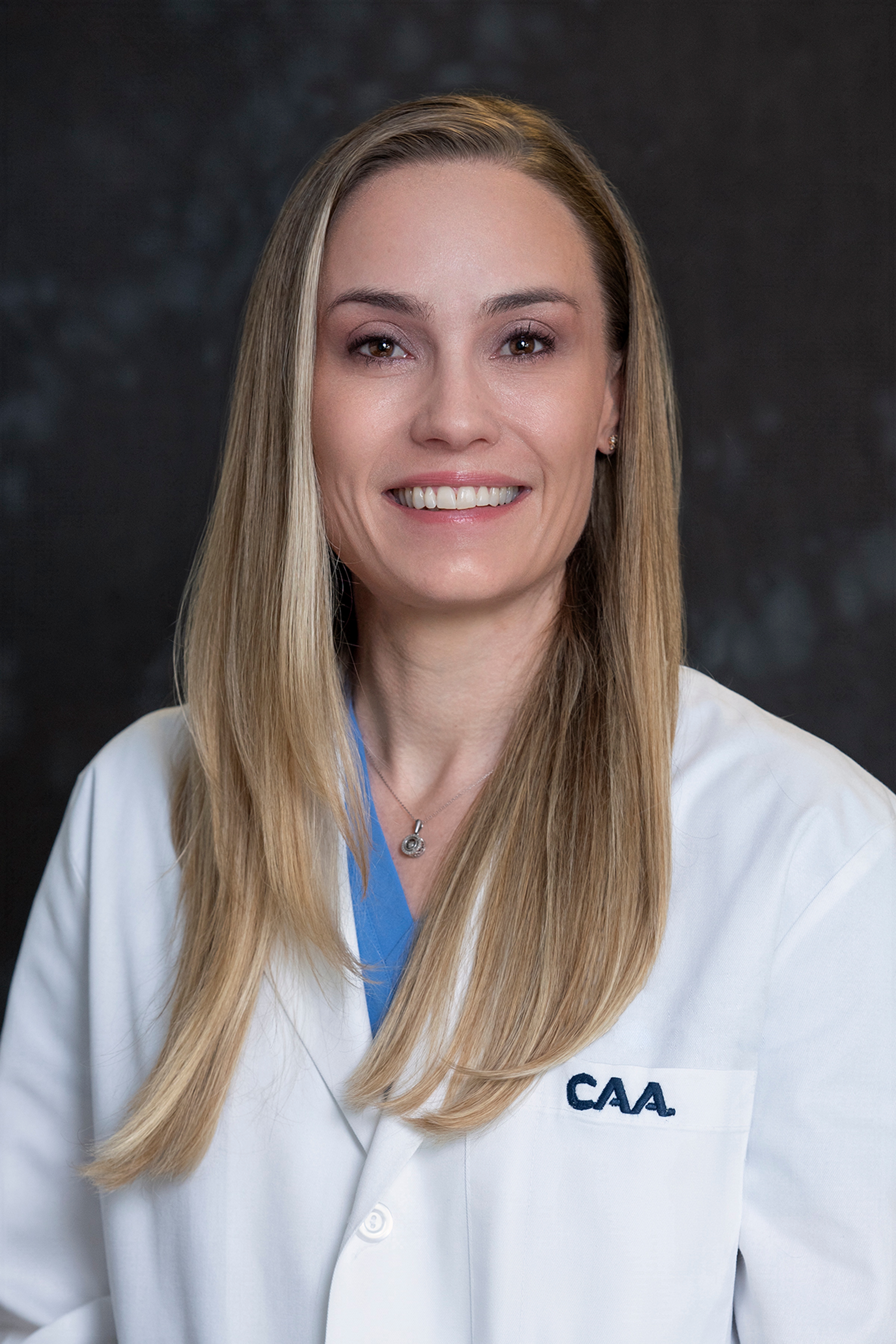 Lindsey Rutland, M.D.
