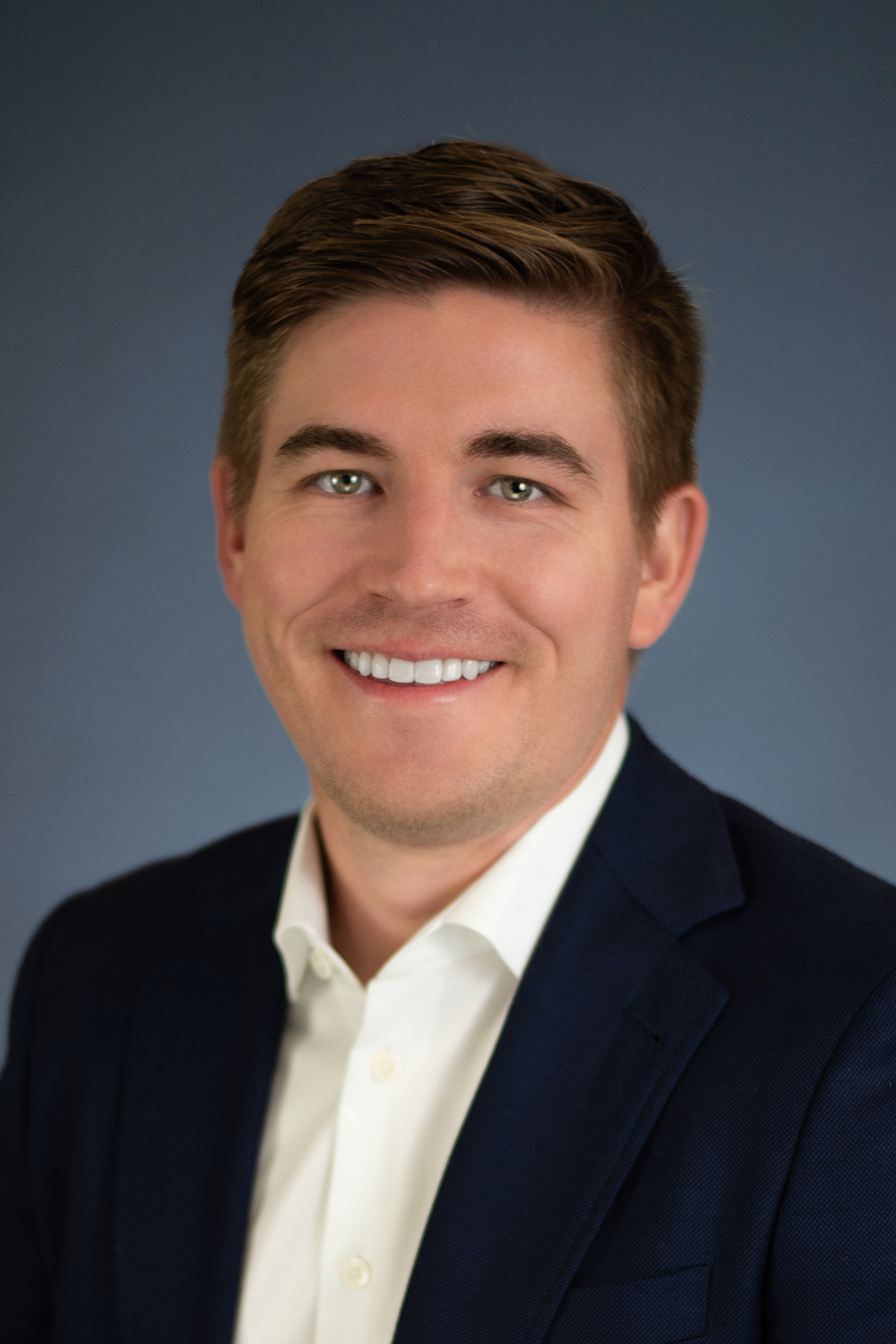 Clinton McDaniel, M.D.