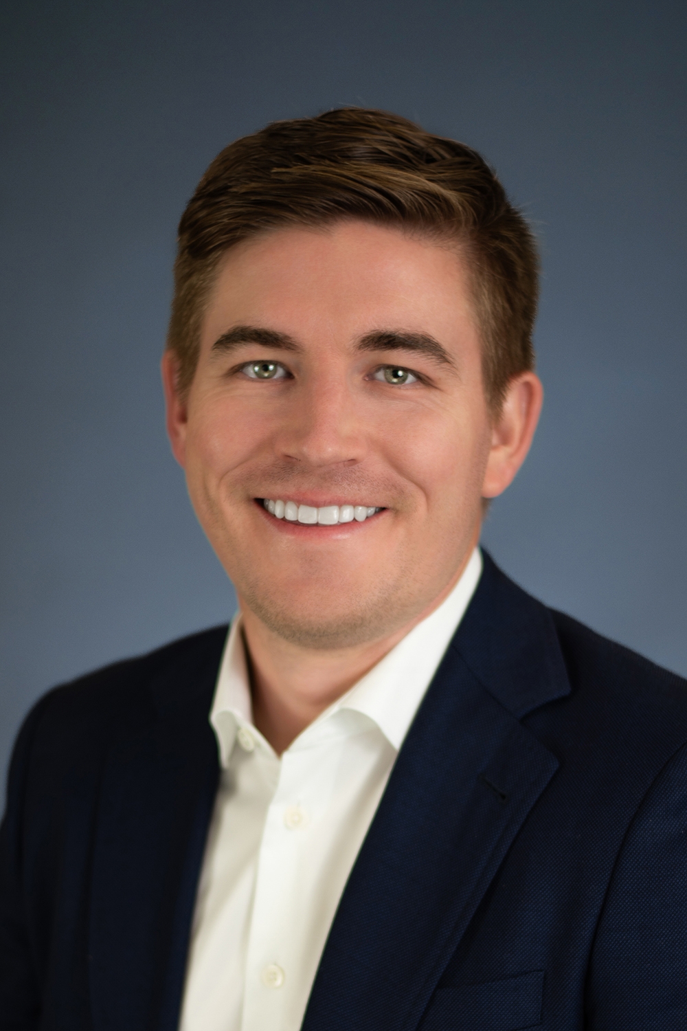 Clinton McDaniel, M.D.