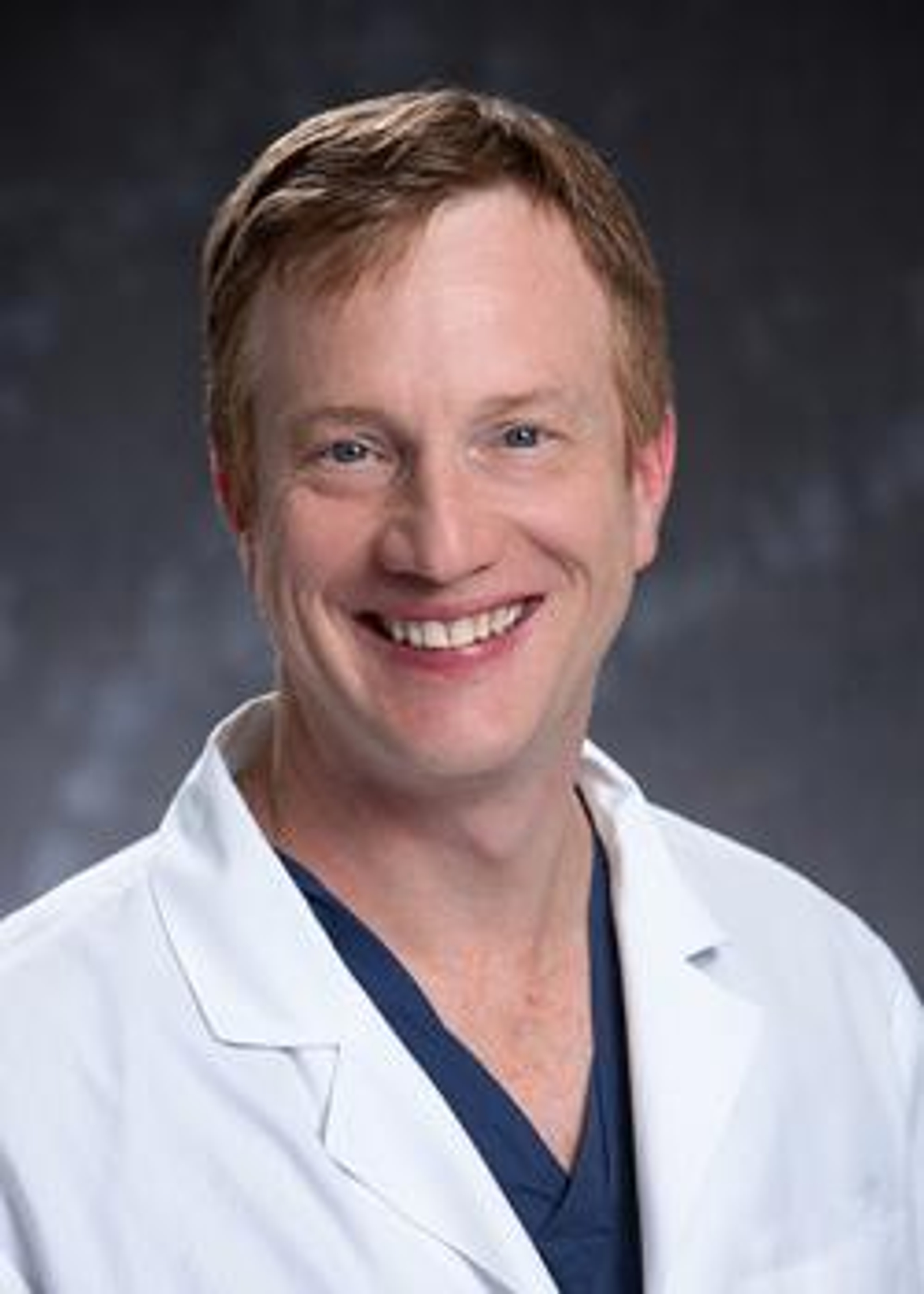 Joel Todd Davidson, M.D.