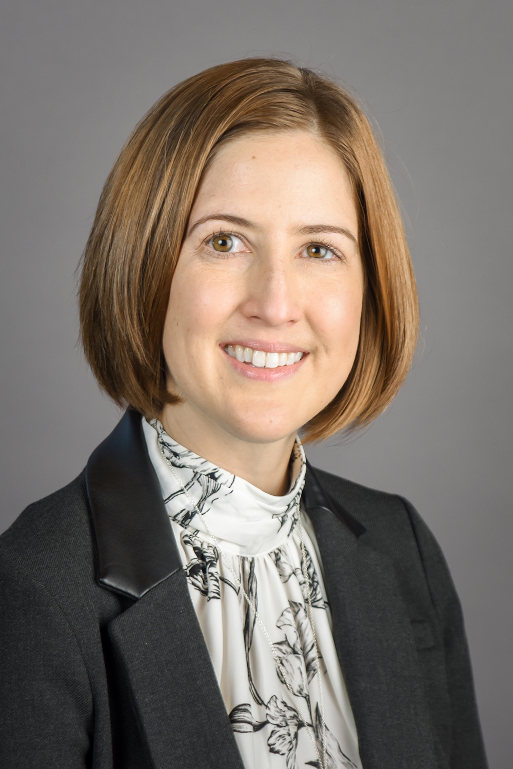 Kimberly Traxinger, M.D.