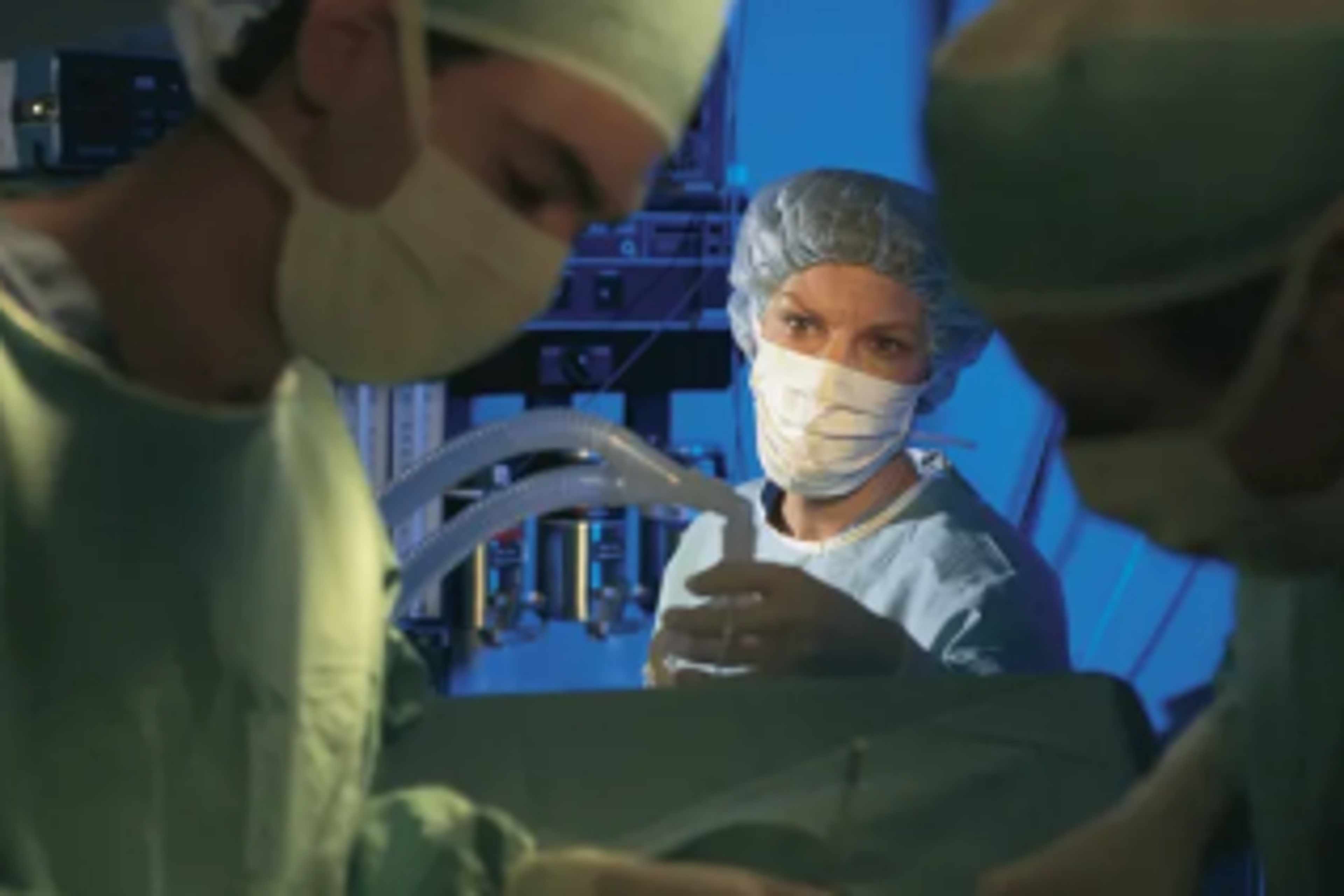 The sleeper crisis in Tennessee healthcare is happening in the operating room | Opinion