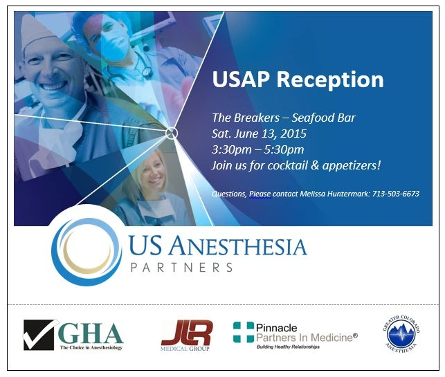 U.S. Anesthesia Partners