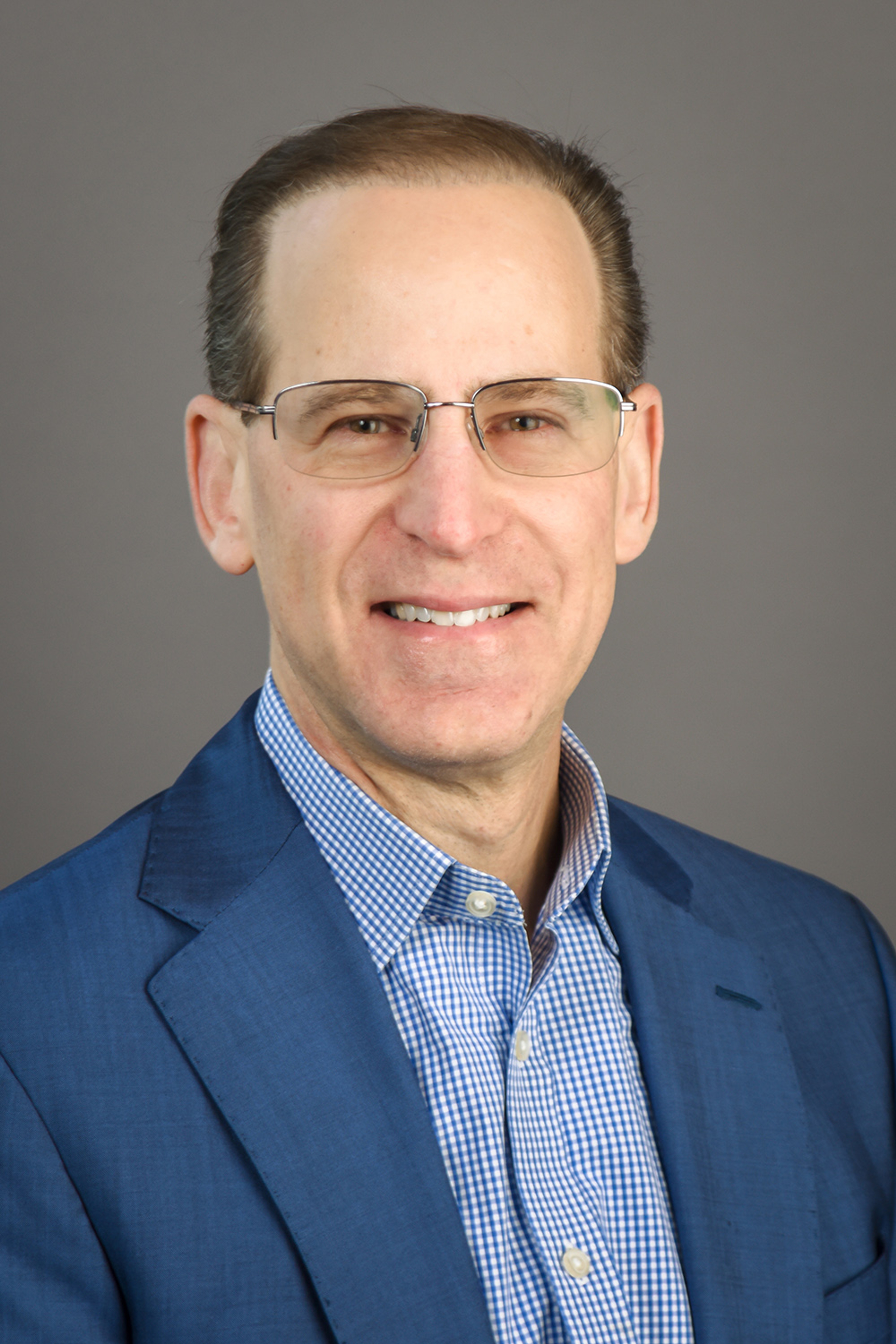 David Green, M.D.