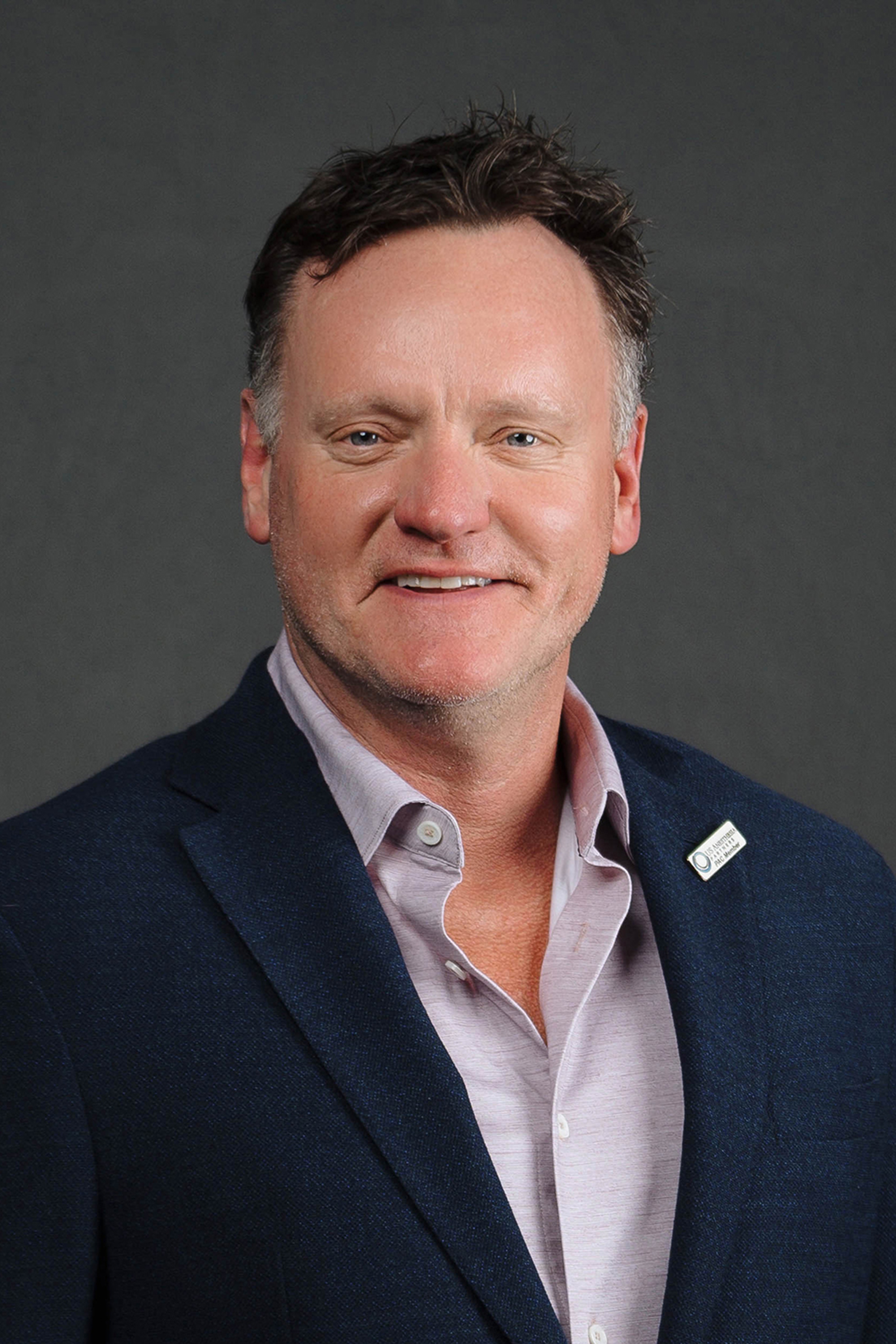 Doug Morgan, D.O.