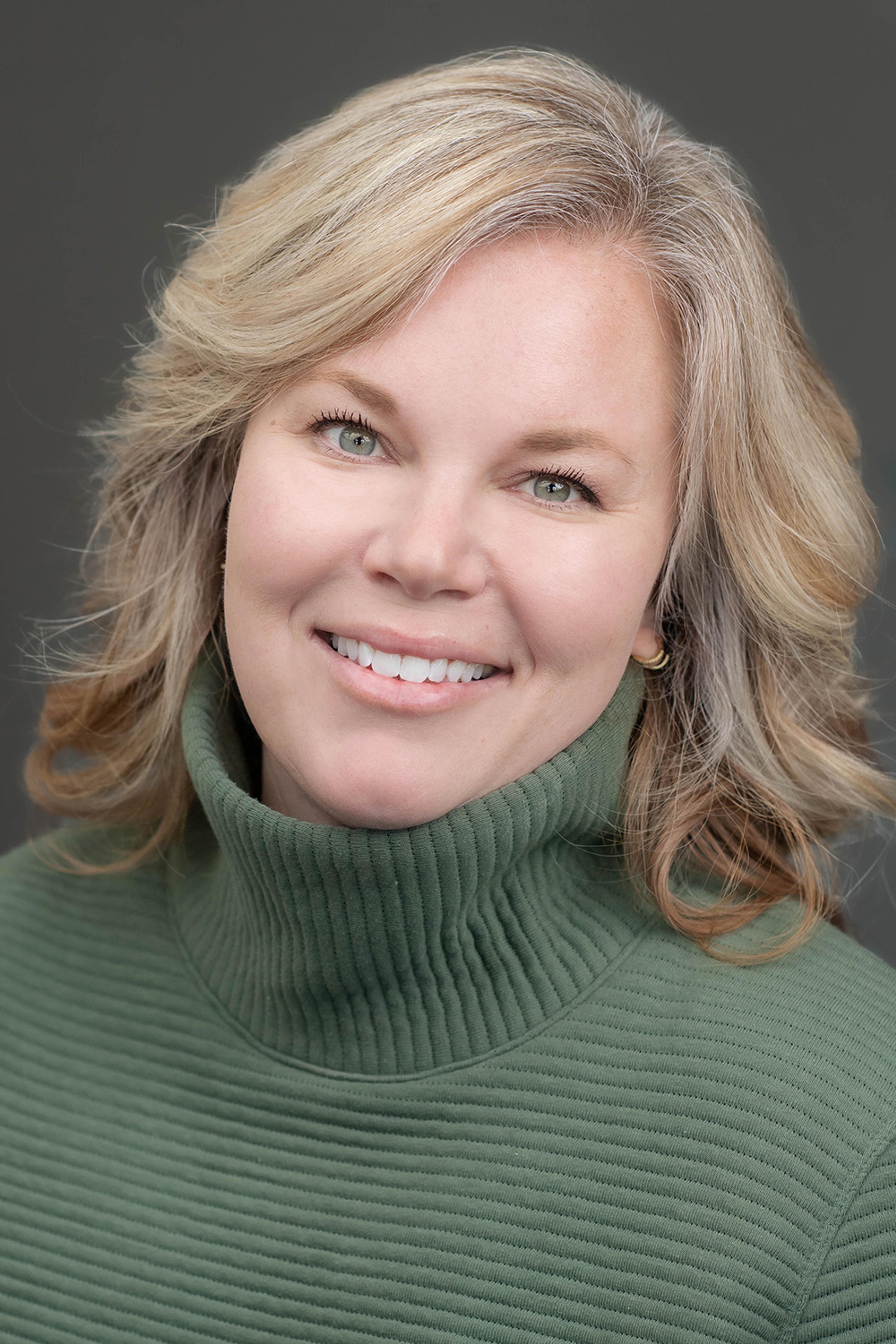Kristen Jackson, CRNA