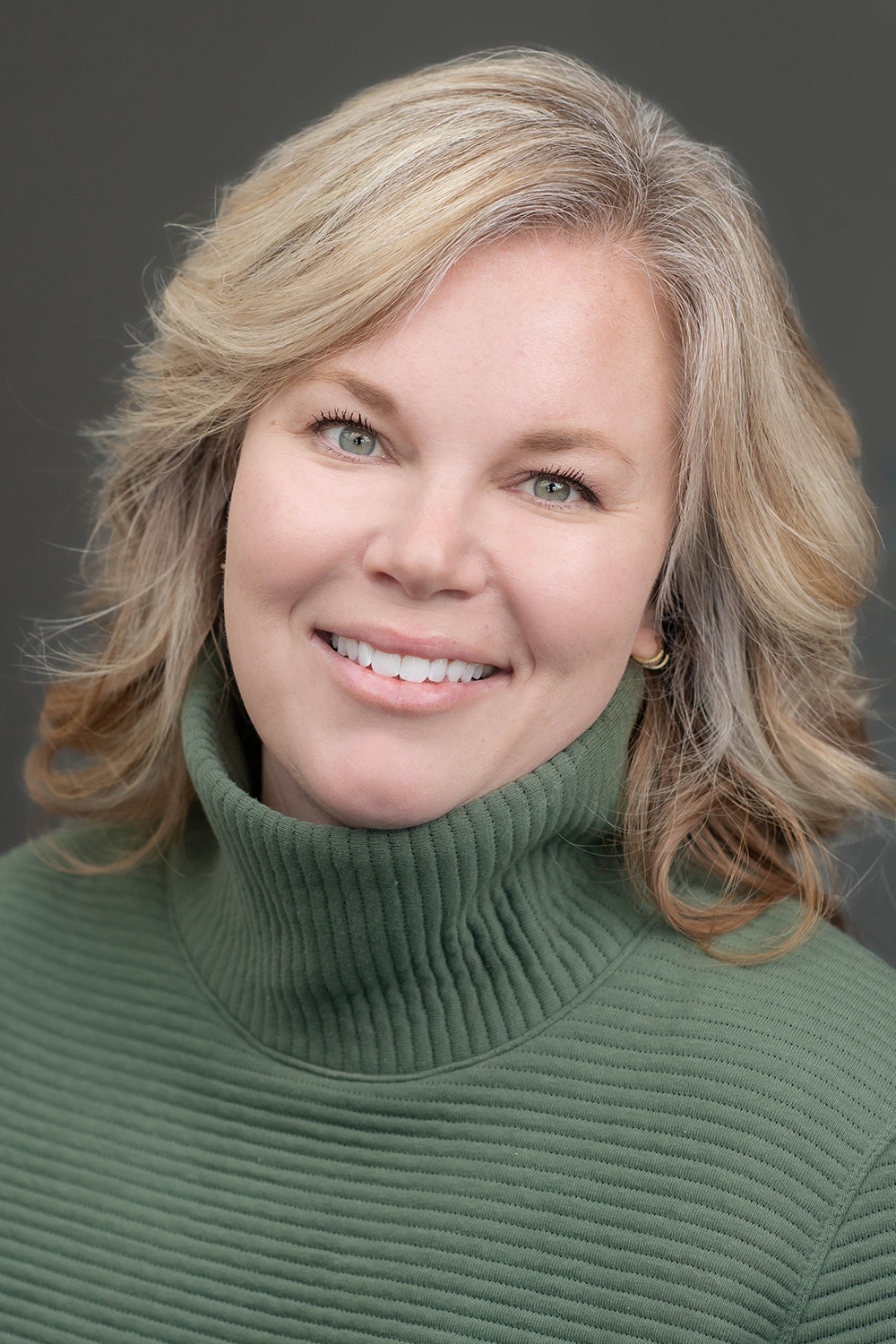 Kristen Jackson, CRNA