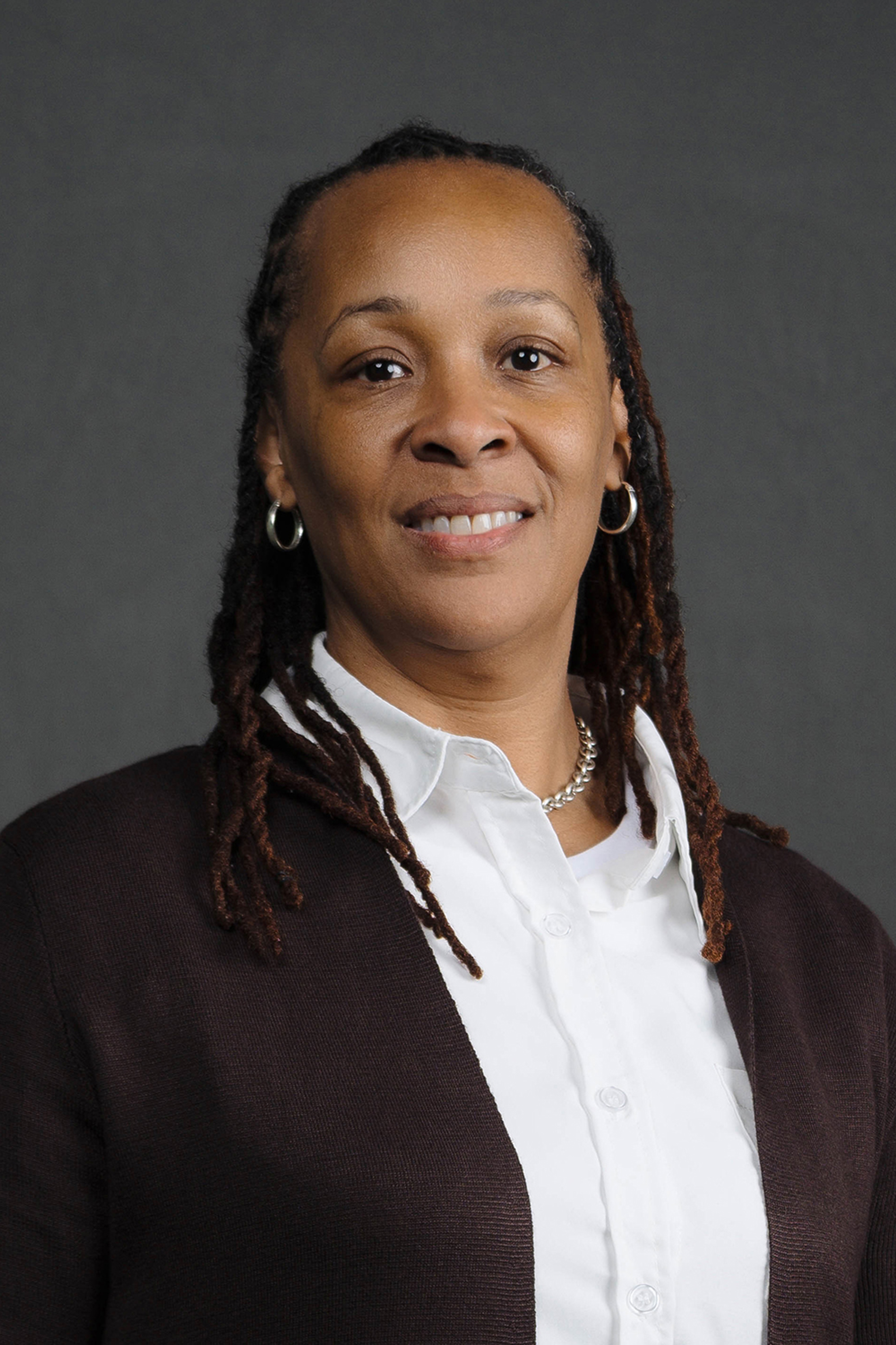 Saryna Dent, CRNA