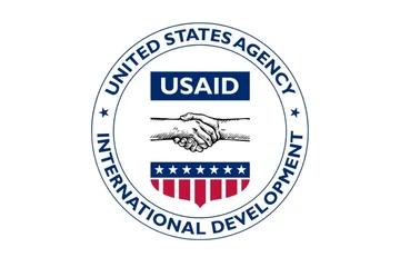 USAID logo