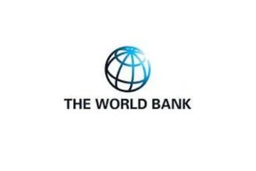 World Bank logo