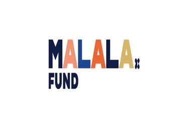 Malala Fund logo