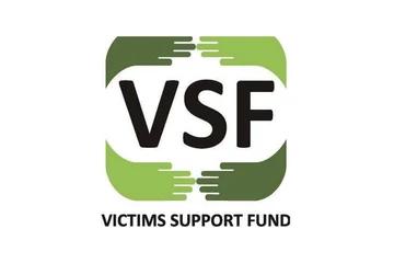 Victims Support Fund logo