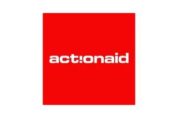 ActionAid logo