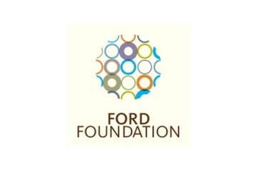 Ford Foundation logo