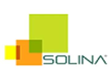 Solina Limited logo