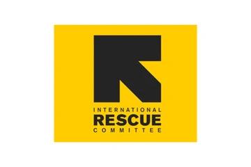 International Rescue Committee logo