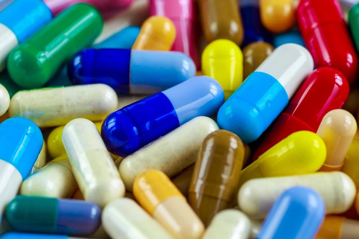 Prescriptive Solution A structured approach to prescribing