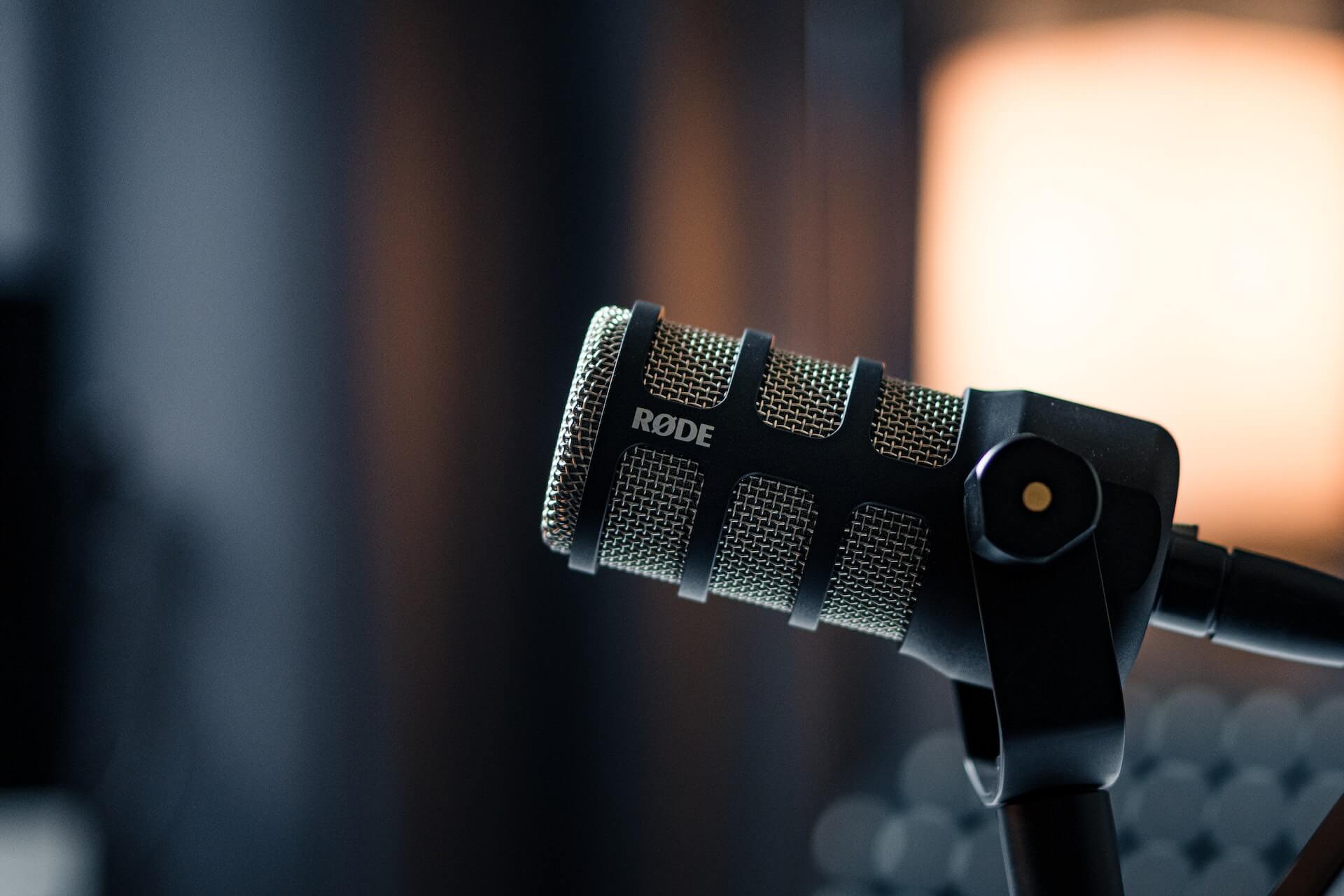 The Ultimate Podcasting Gear & Equipment Guide