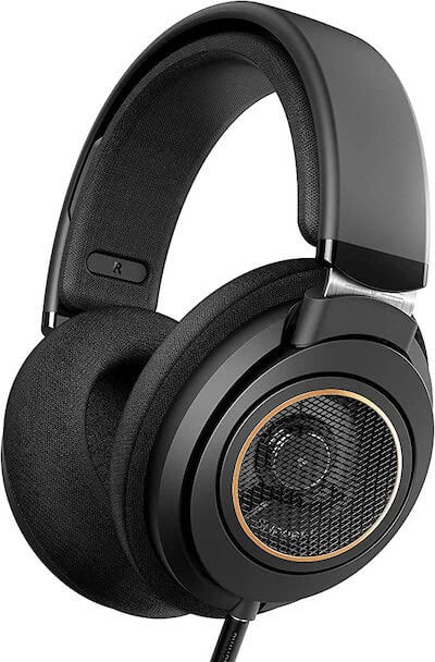 PHILIPS SHP9600 Headphones