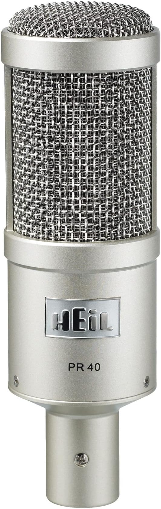 Heil PR 40 - Podcast XLR Microphone