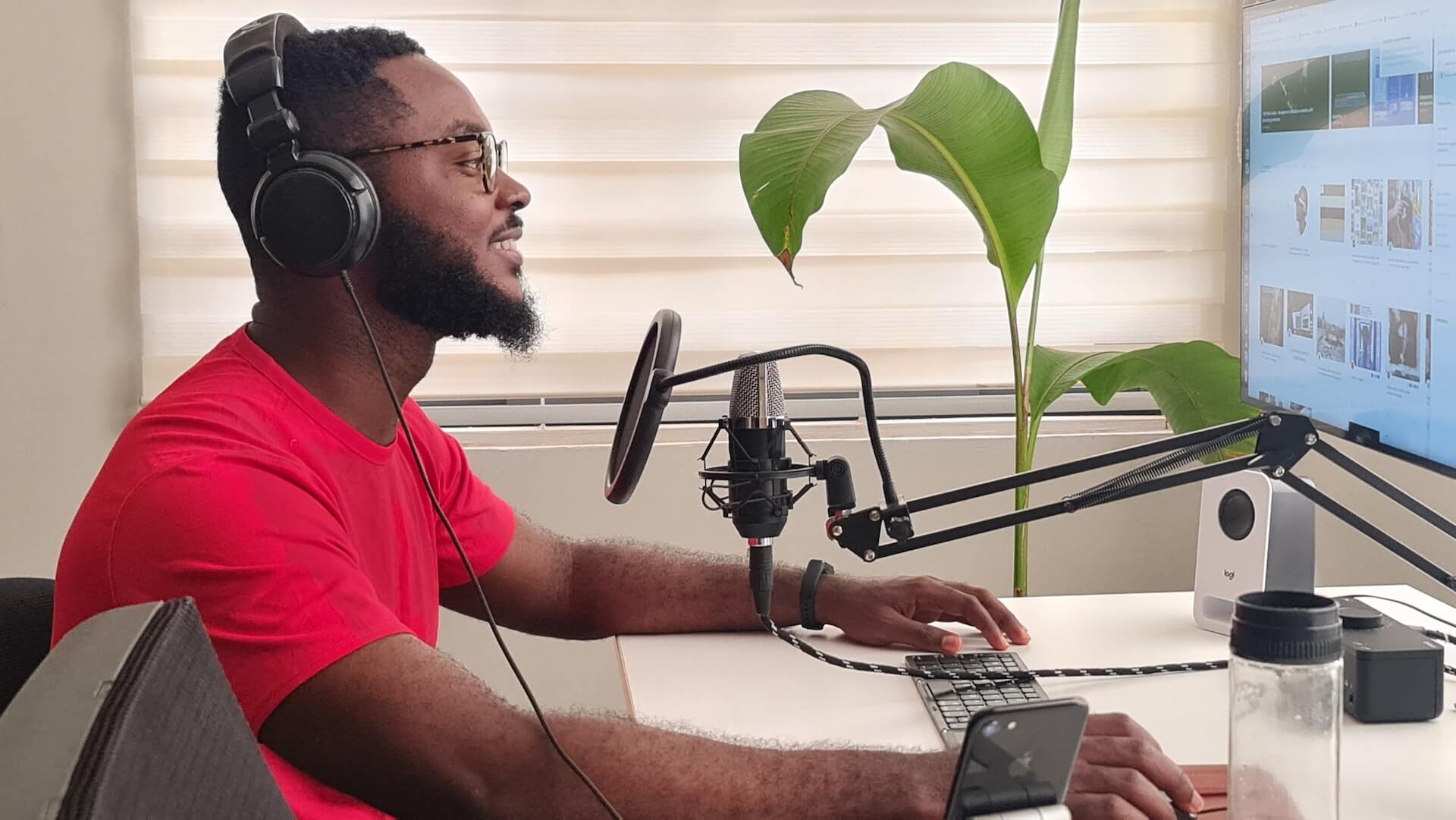 How to edit your podcast like a pro
