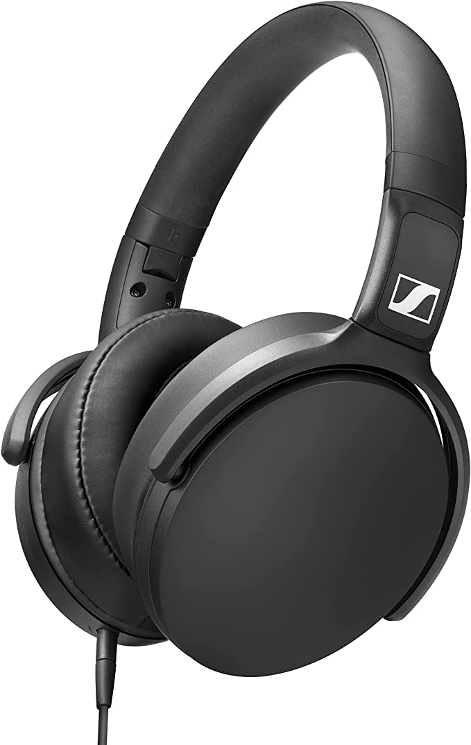 Sennheiser HD400S Podcast Headphone