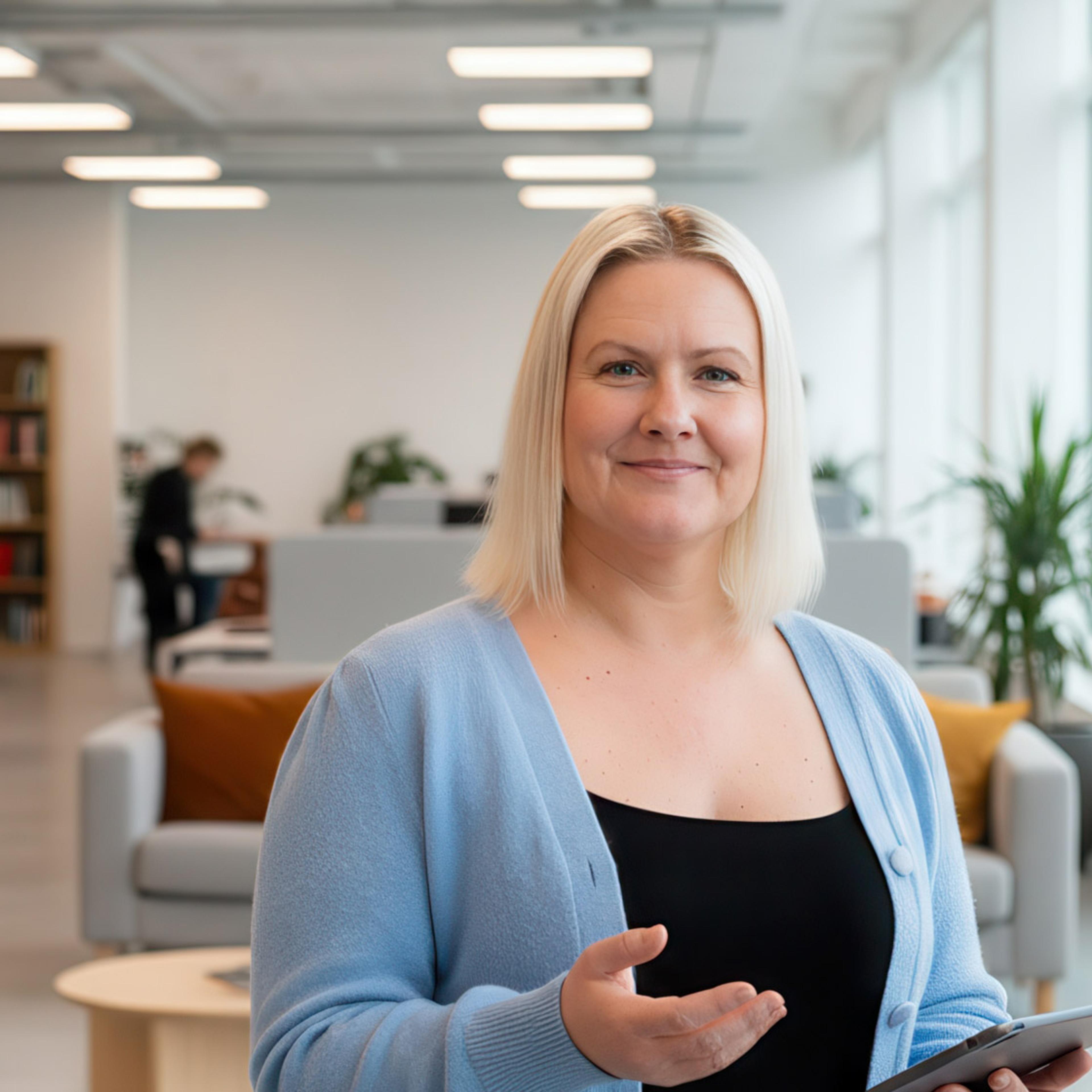 Katrine Kongerud Gustavsen
