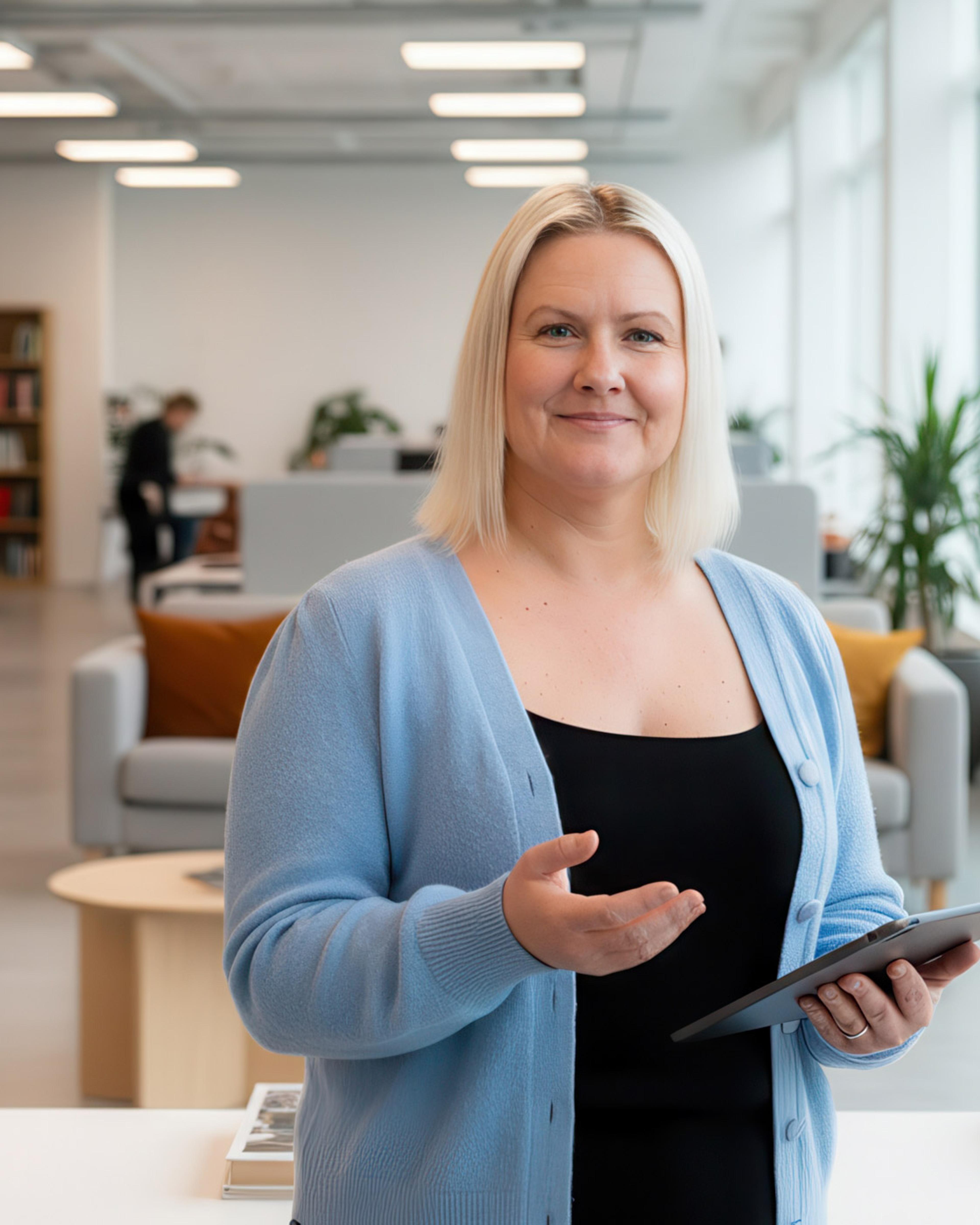 Katrine Kongerud Gustavsen