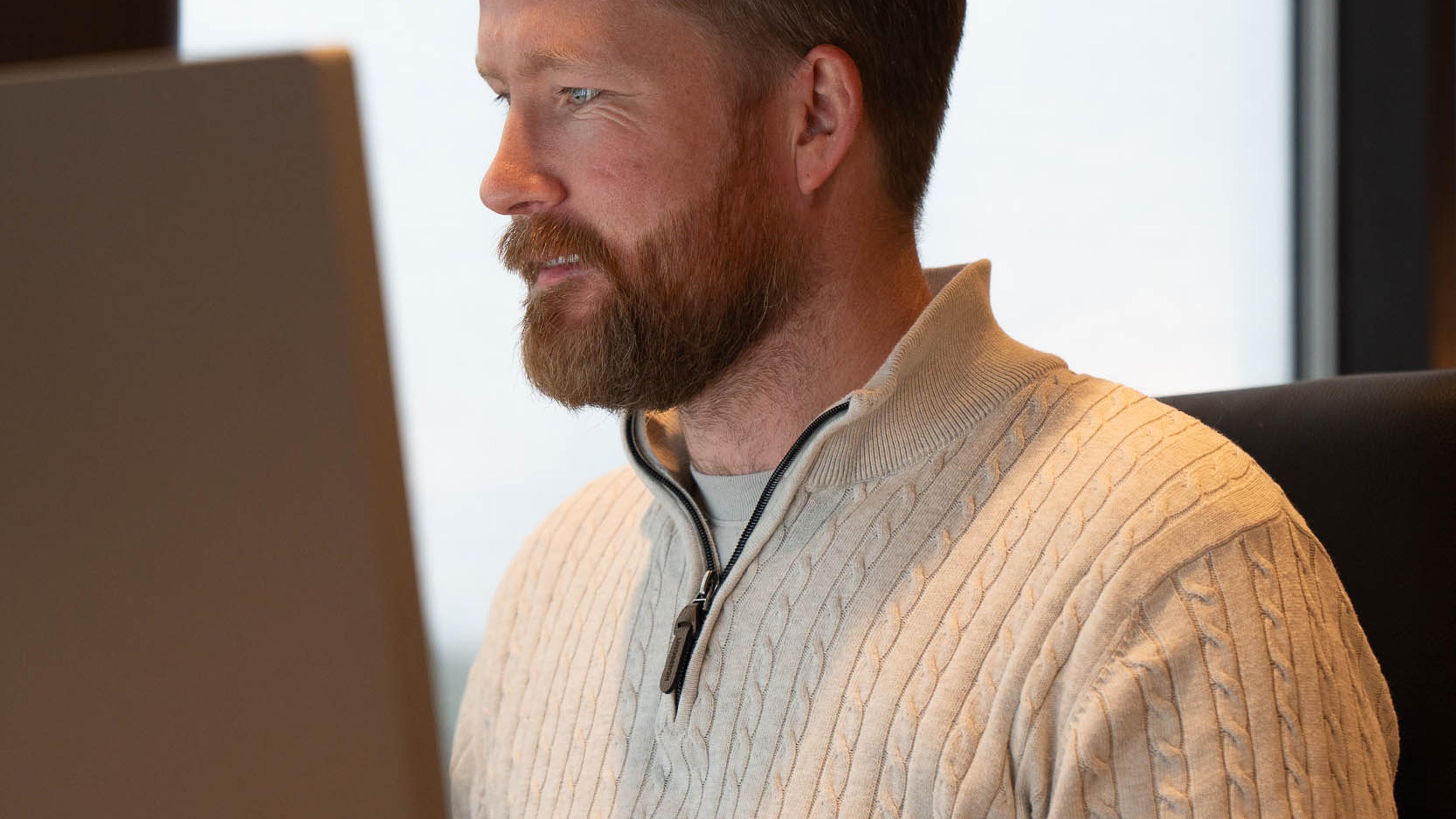 ansatt hos veniro som jobber med google ads annonser