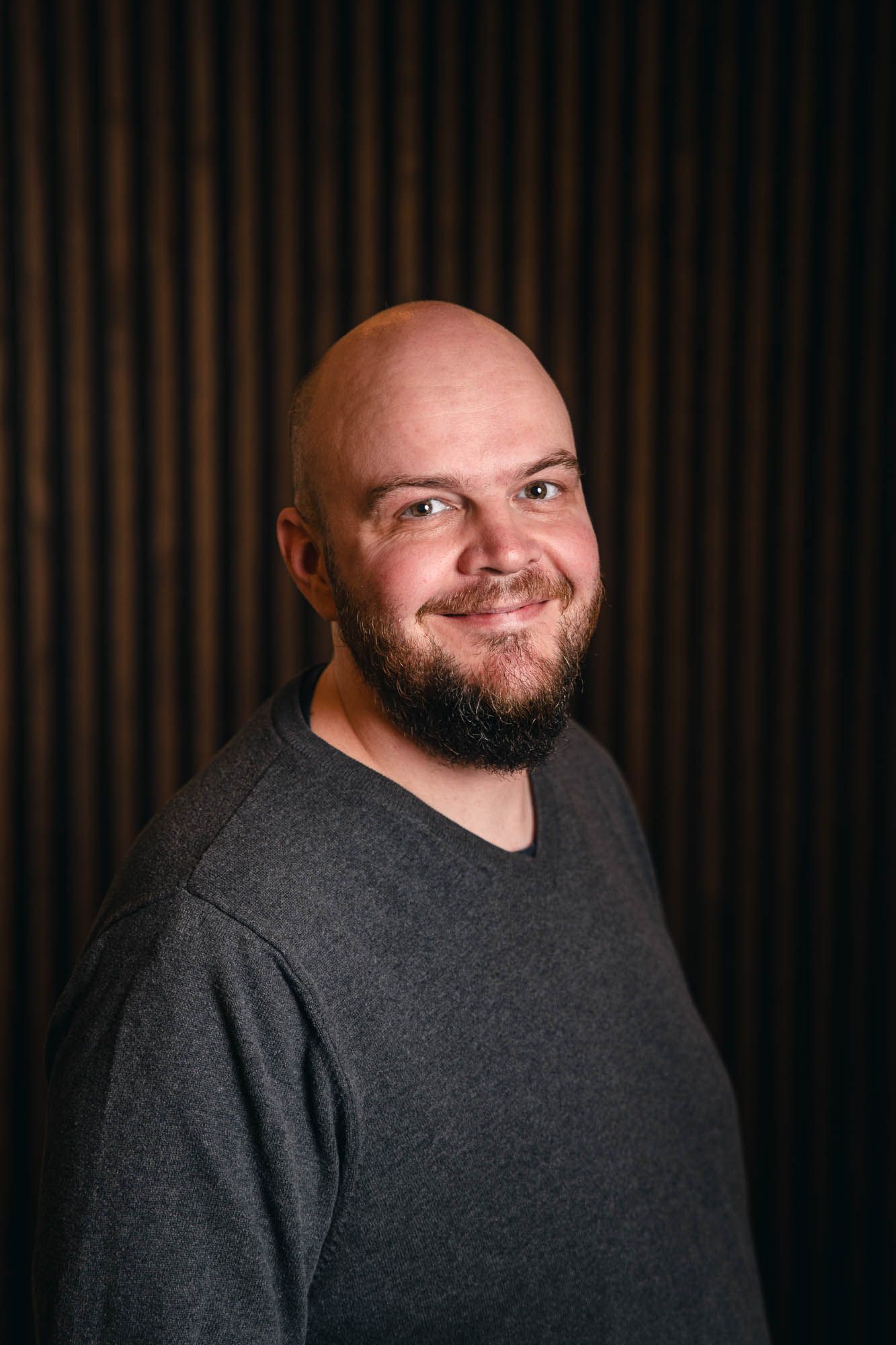 Magnus Moholdt