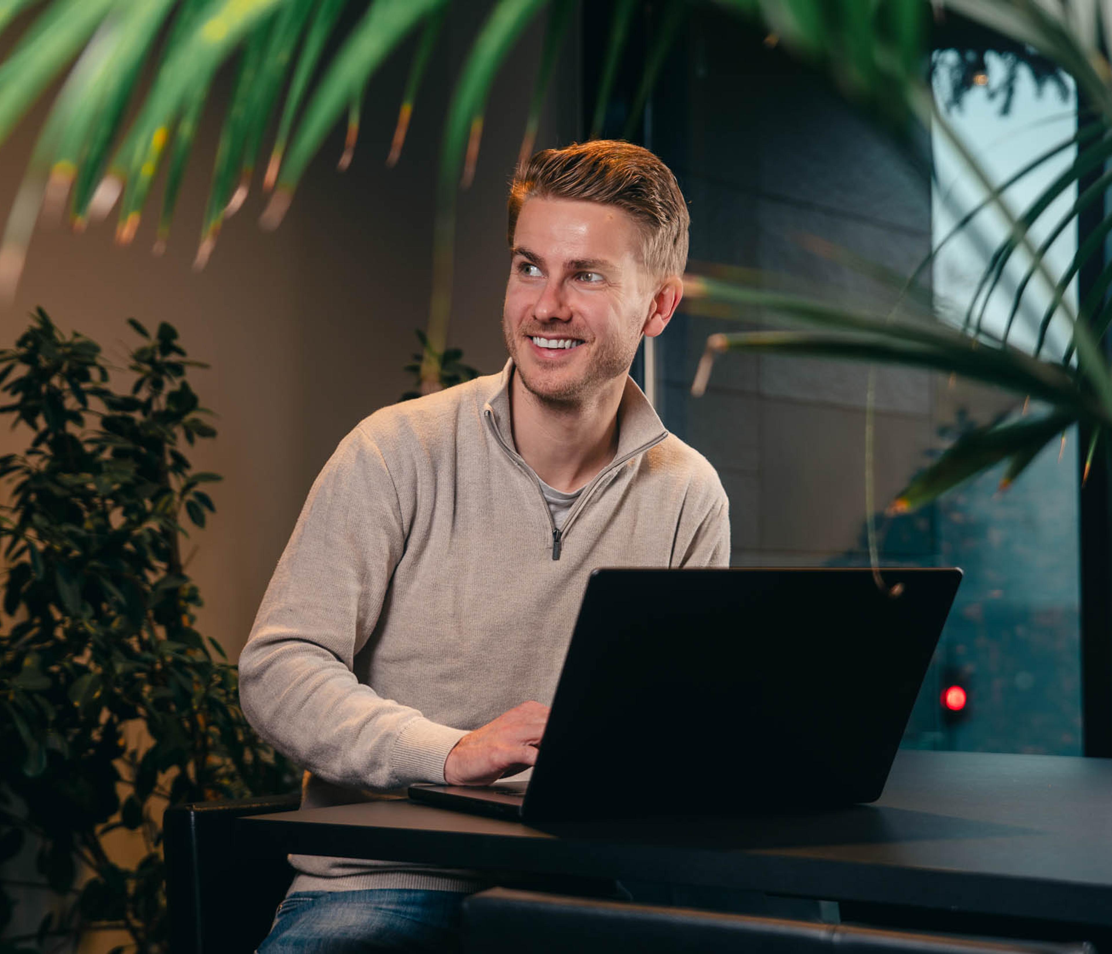 Meta Pixel og konverteringssporing for sosiale medier